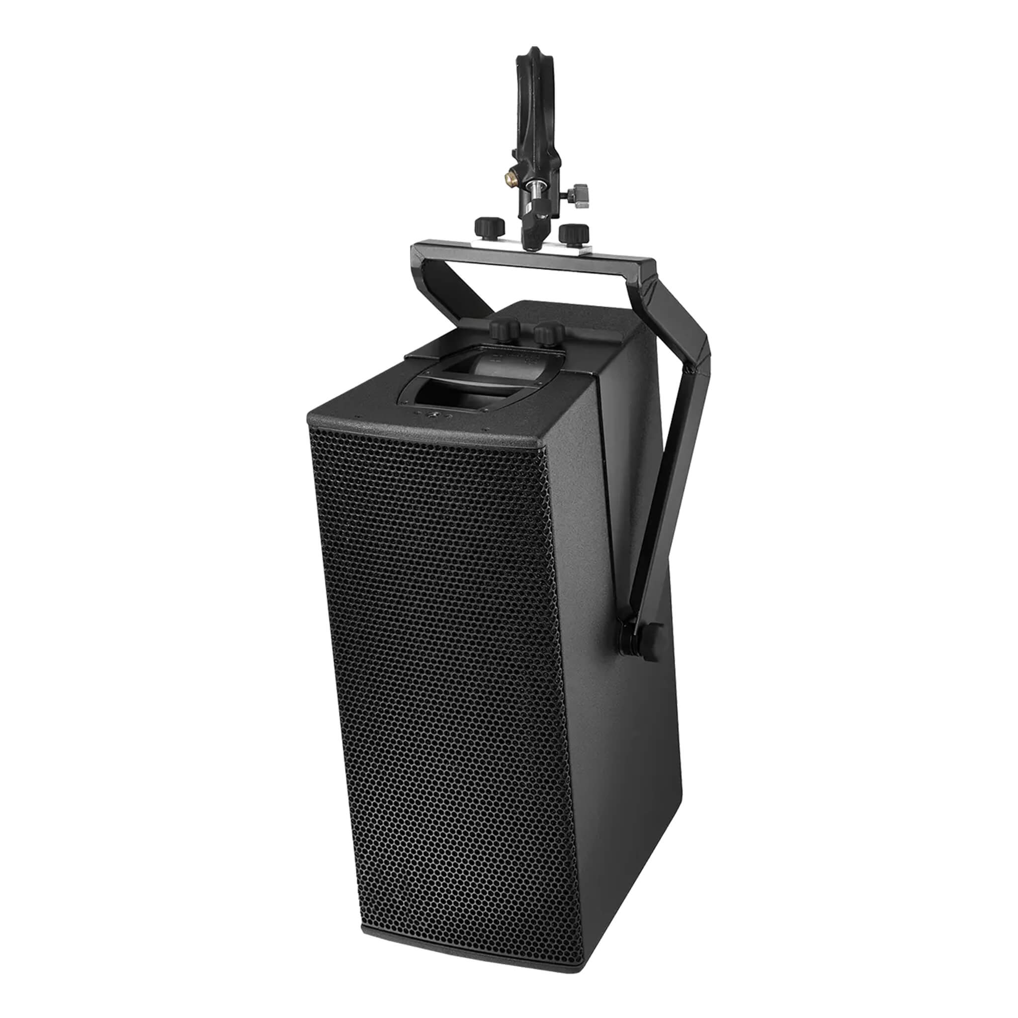 V10P-V210PW Point source loudspeaker, 3-way passive dual 10″ LF