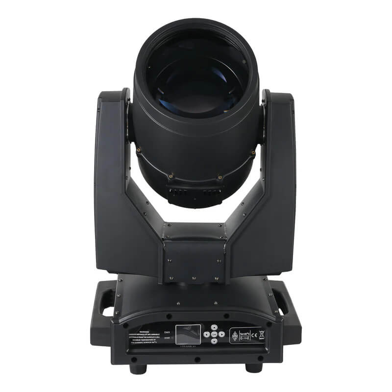 420W Beam Moving Head Light Outdoor Waterproof New Style