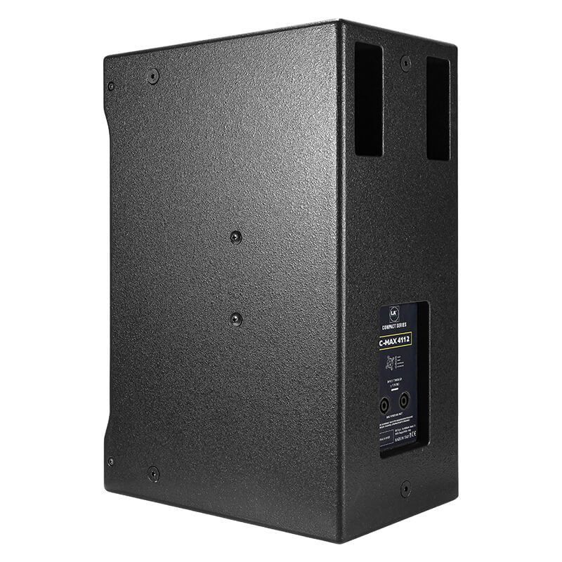 C-Max 4112 Full Range High Power Nearfield Speaker
