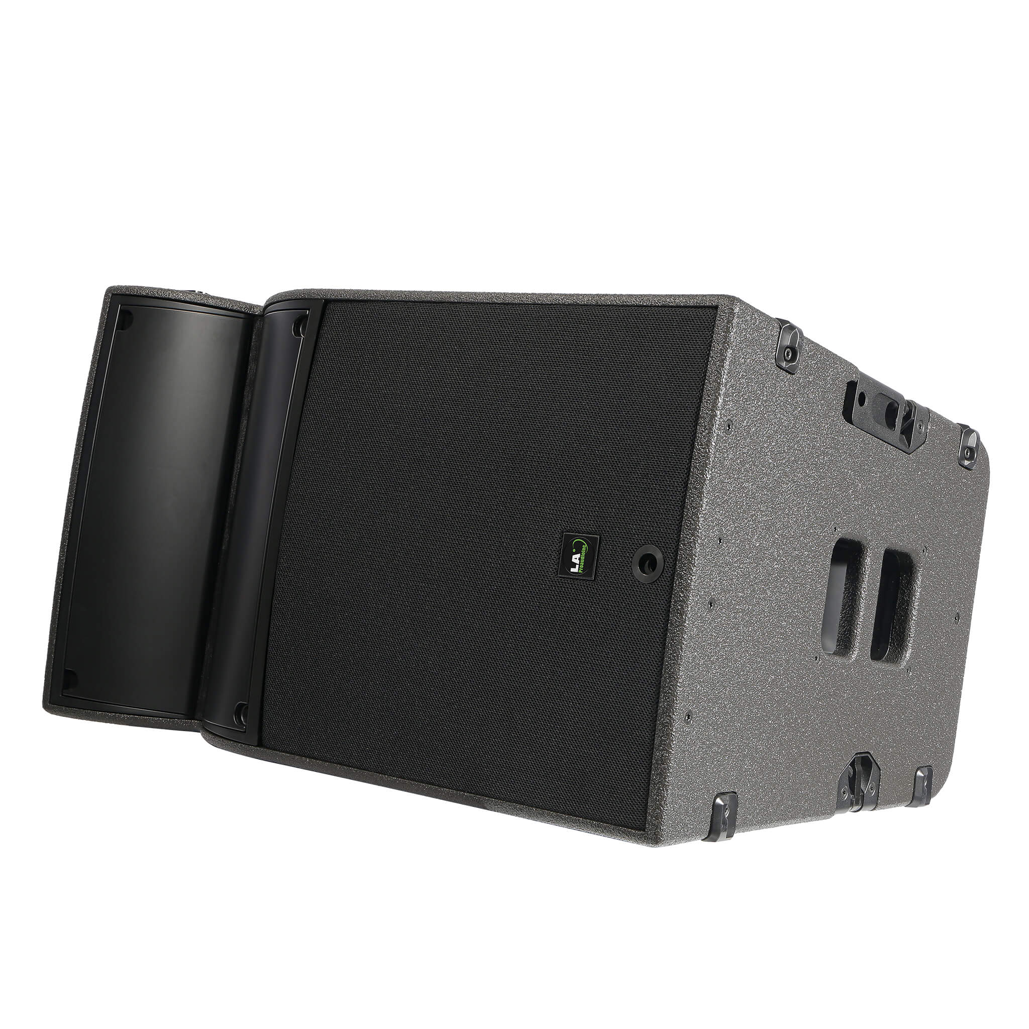 A15 FOCUS-A215F Medium-throw loudspeaker, 2-way passive, single 15″ LF