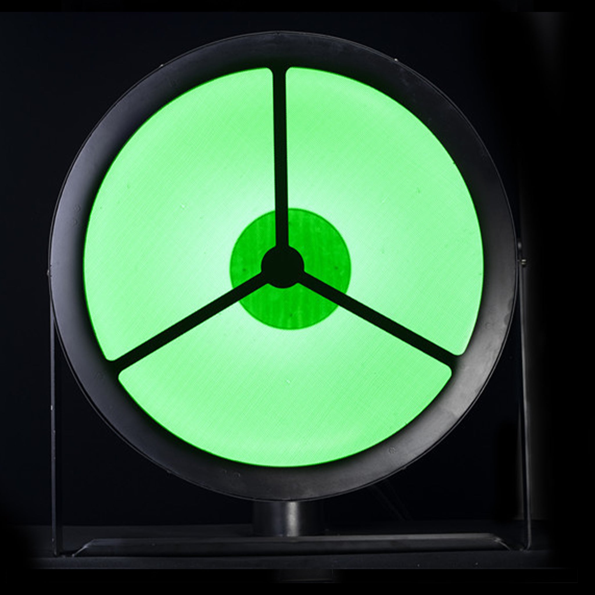 750W LED full color retro back light