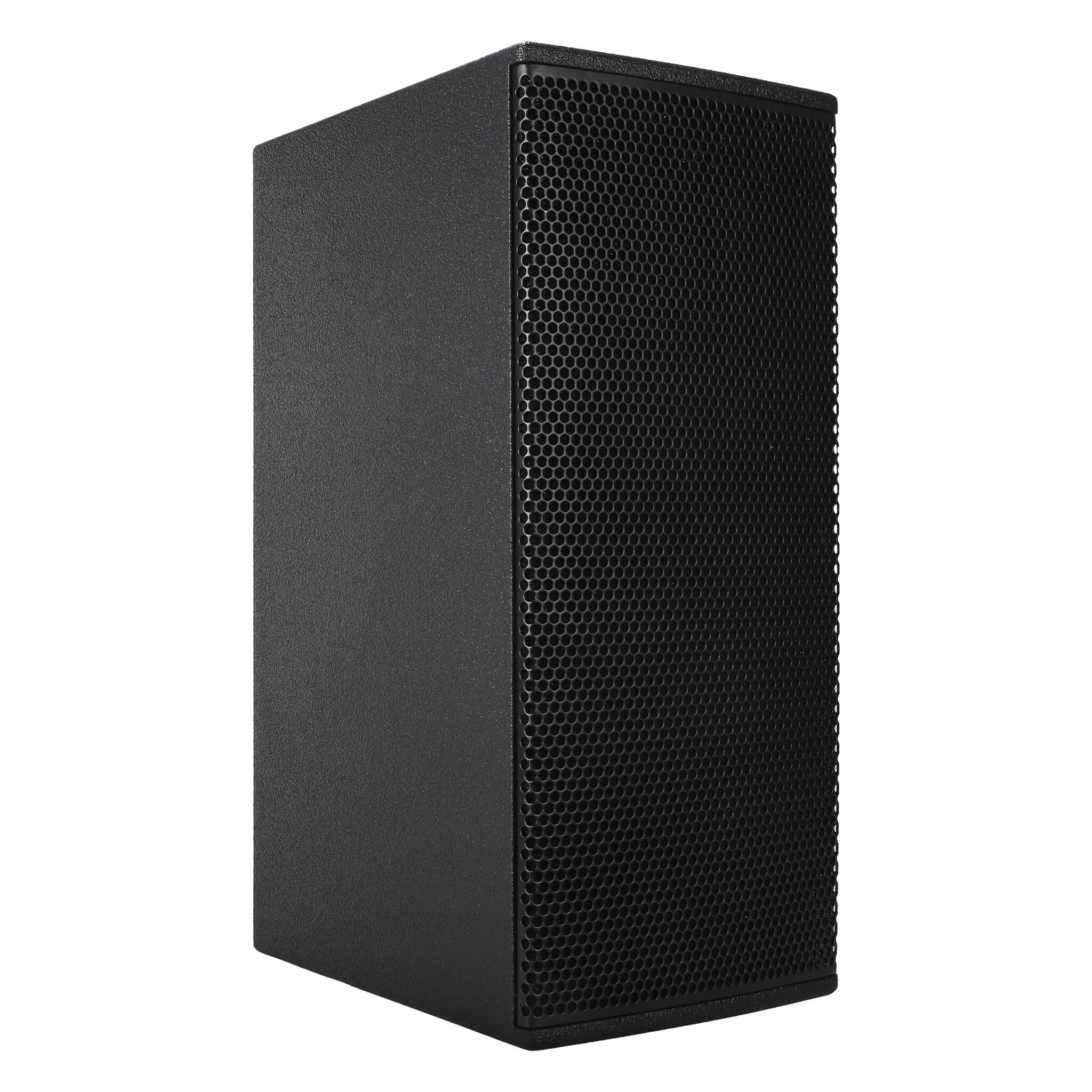 V7P-V210PF Point source loudspeaker, 3-way passive dual 10″ LF