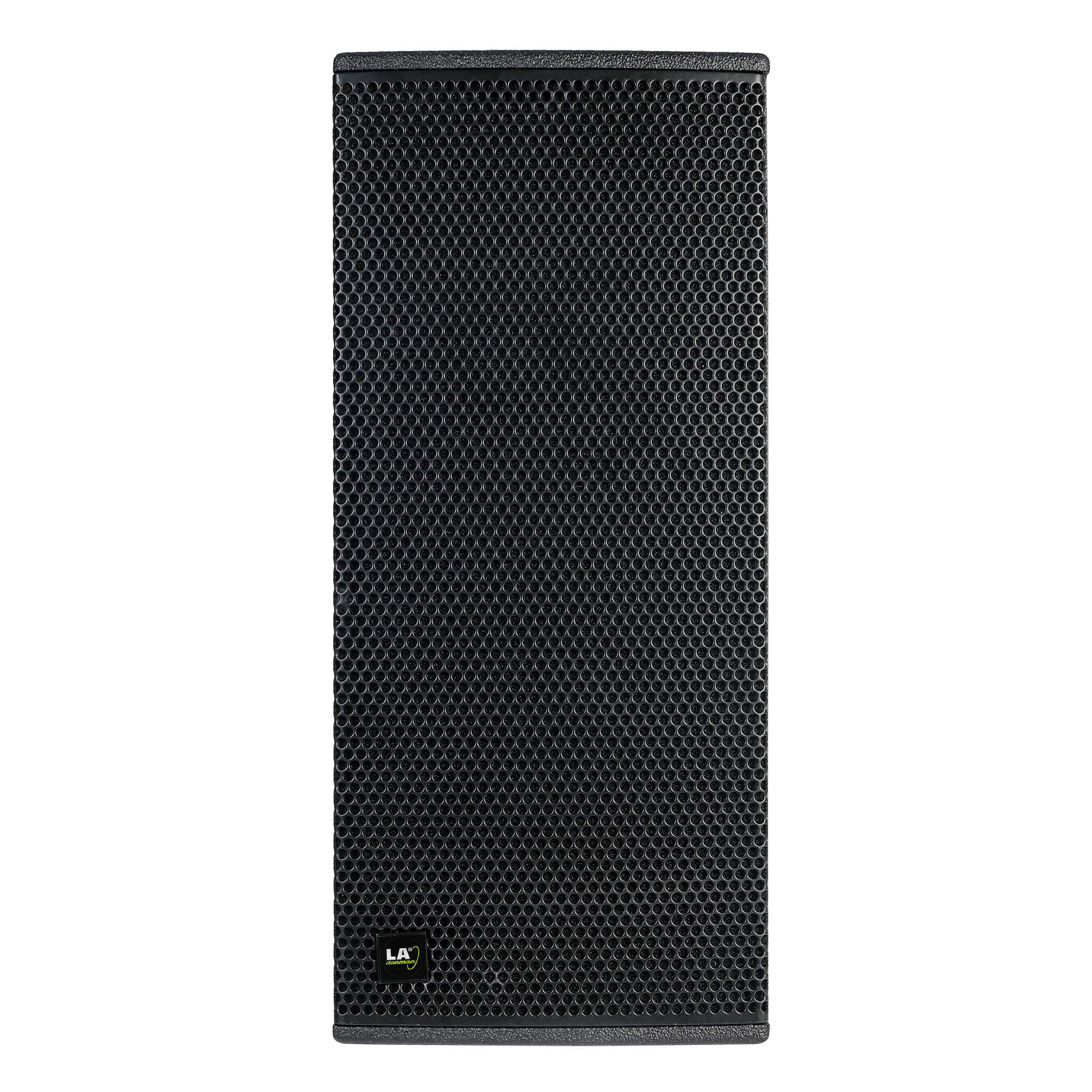 V10P-V210PW Point source loudspeaker, 3-way passive dual 10″ LF
