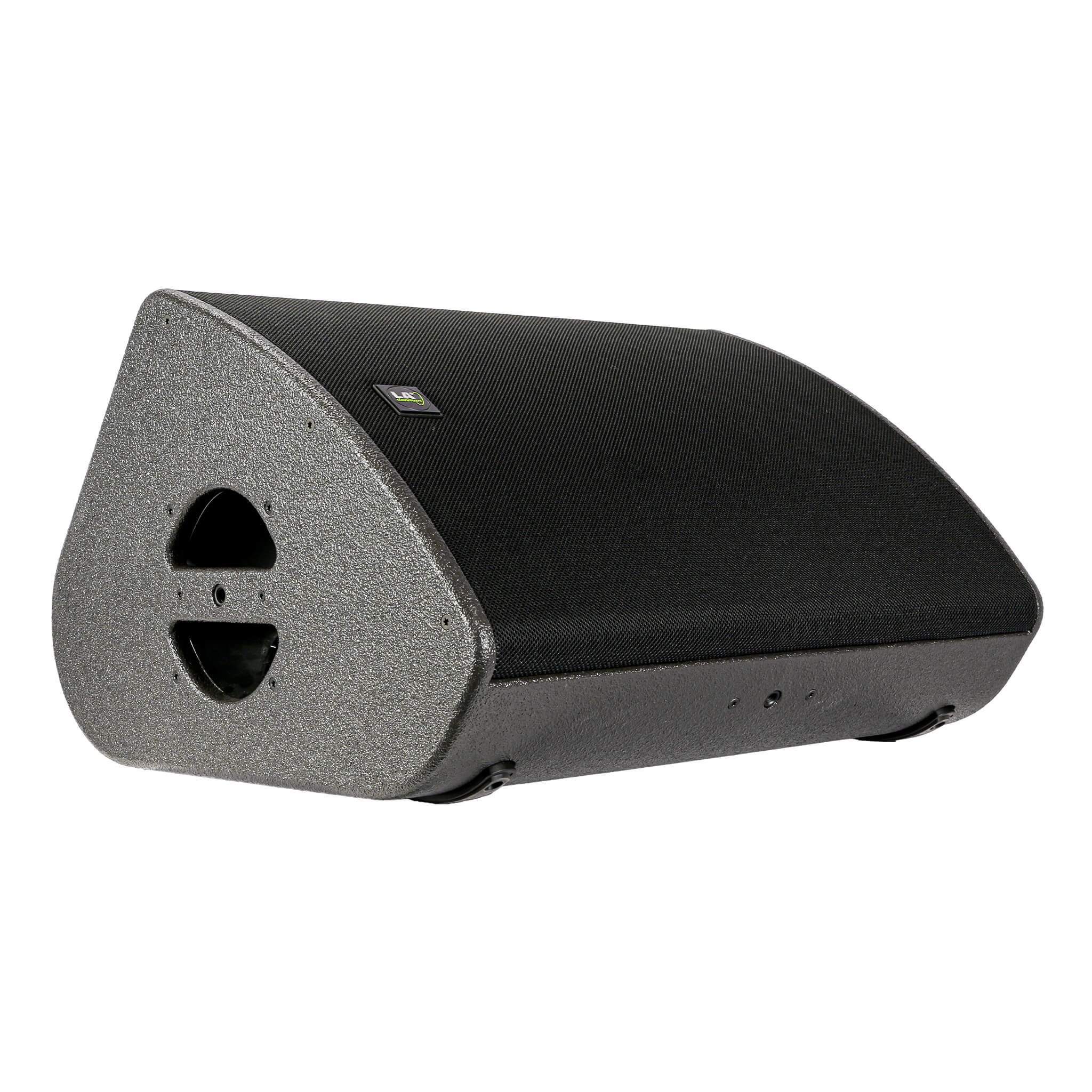 X115Q Stage monitor / multipurpose loudspeaker, 2-way passive, single 15″ LF