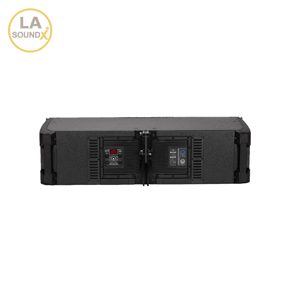 HDL 50-A 4K — DL50A