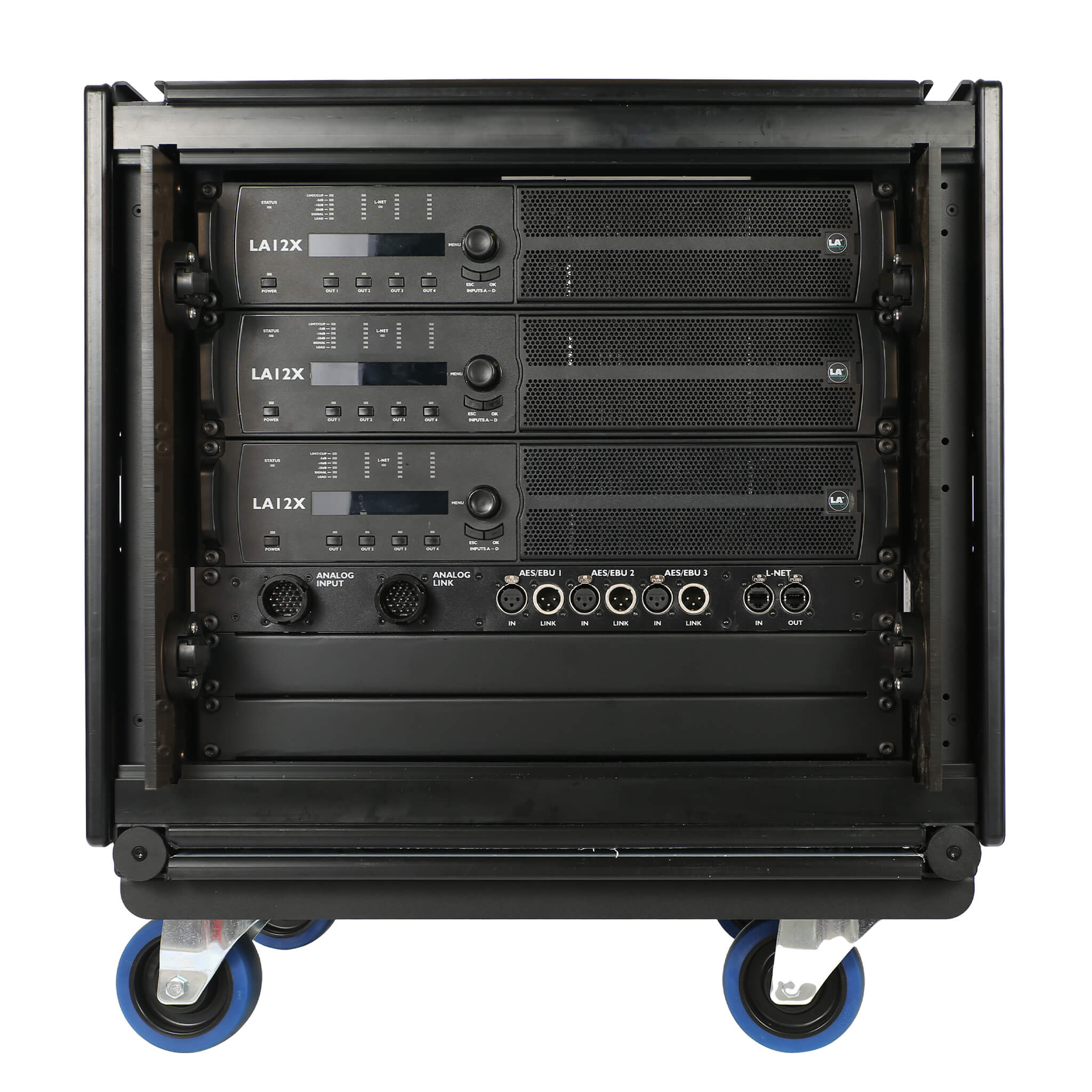 d&b audiotechnik z5455 al flying frame