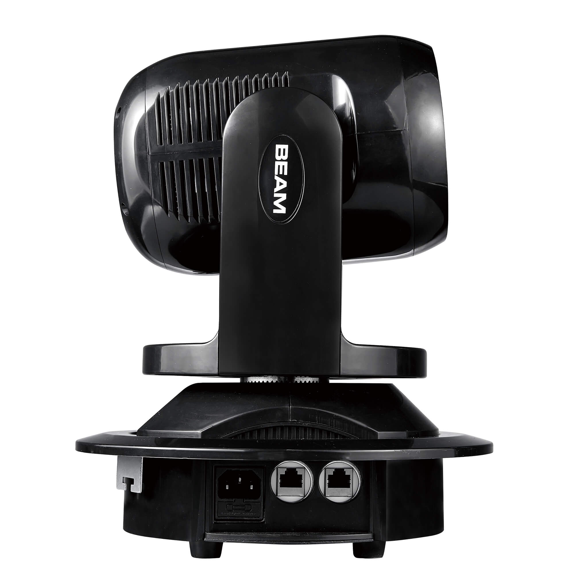 120W Big Steel Cannon