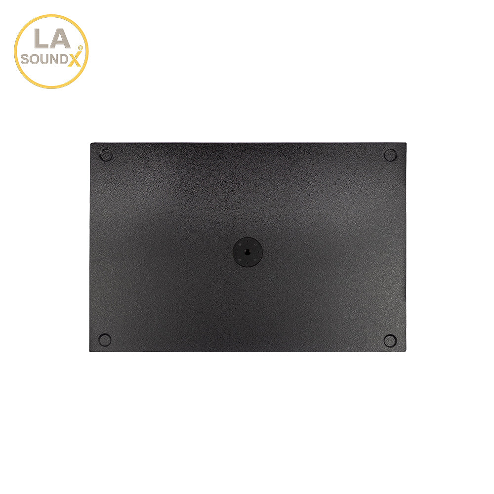 AS9006 SUB Active subwoofer, dual 18″