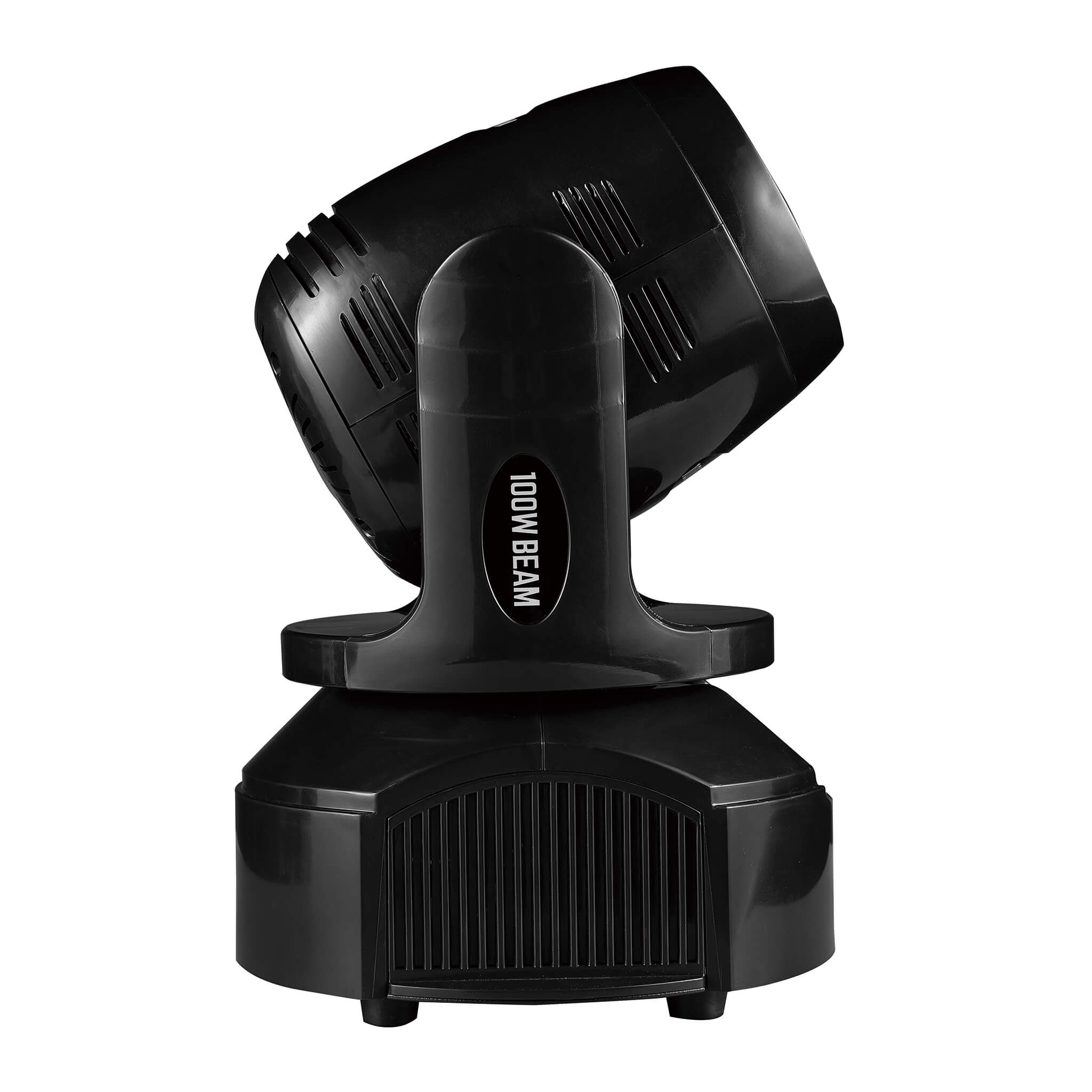 100 Watt Small Steel Cannon