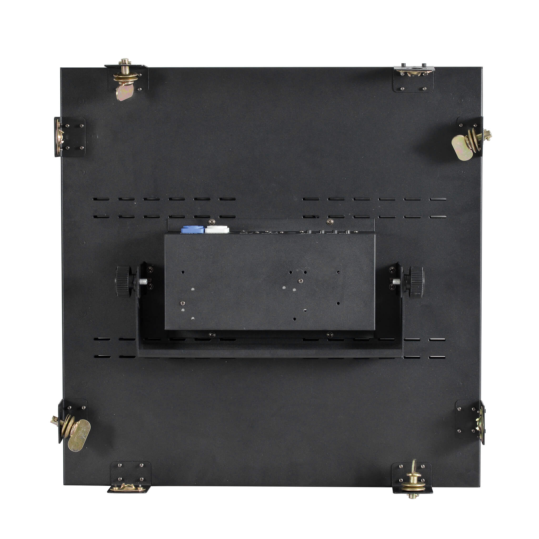 36x3W Full Color Matrix Light