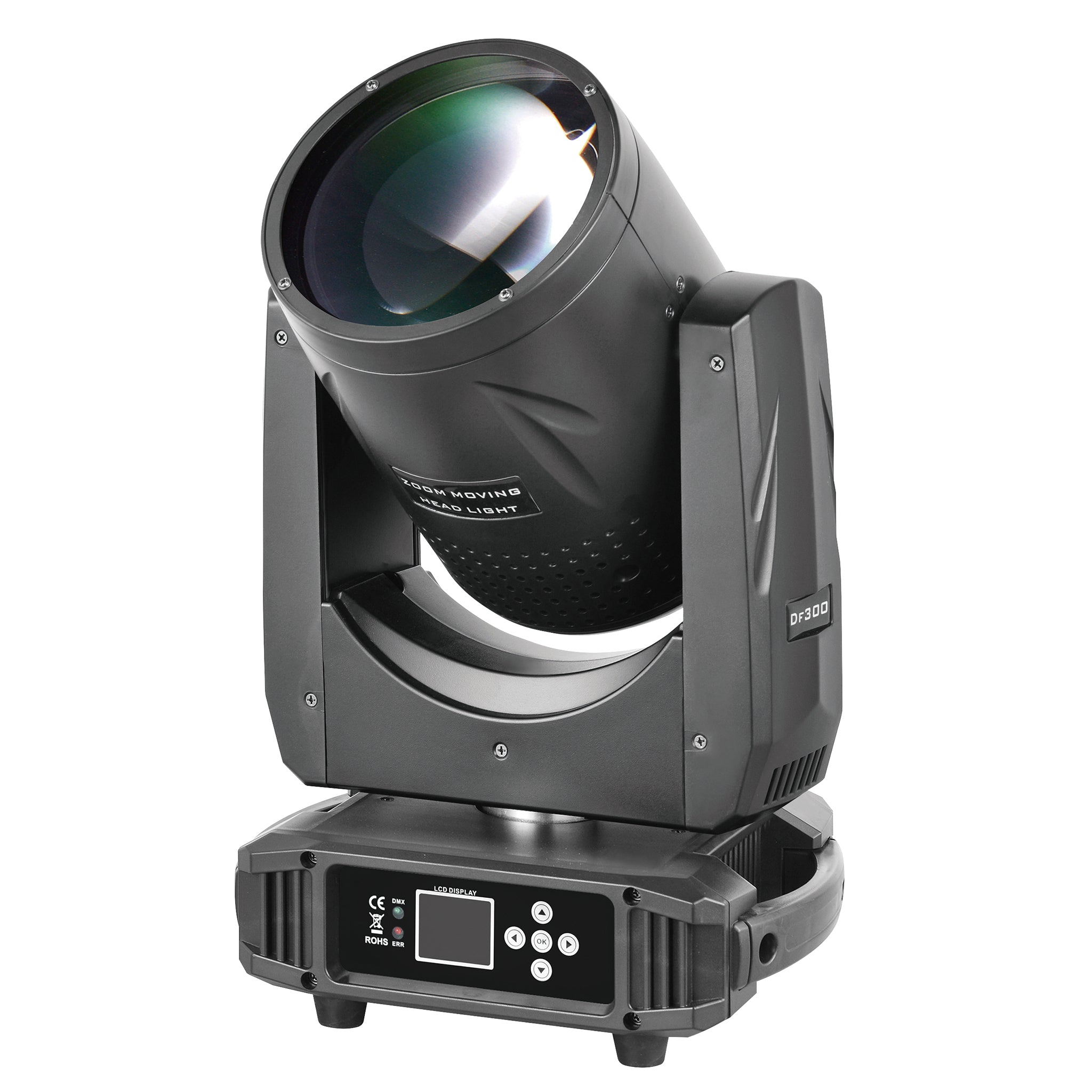 400W moving head surface light