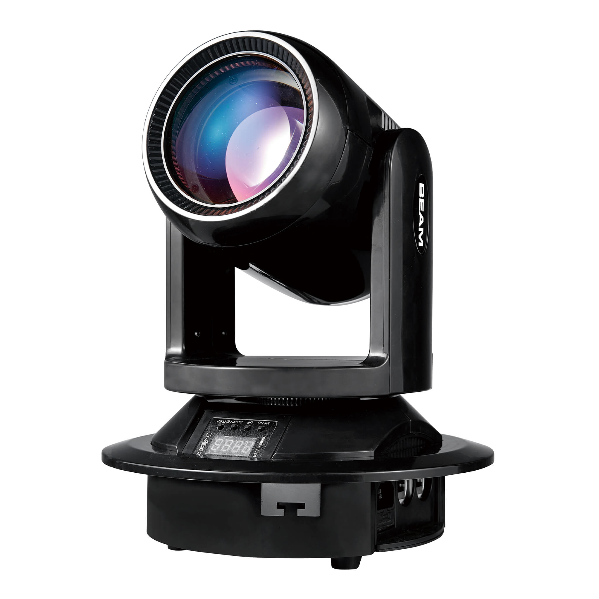 120W Big Steel Cannon