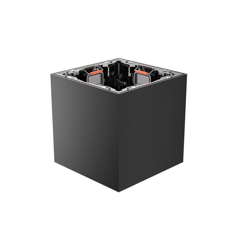 P1.8 P2.6 P2.9 P3.91 Indoor and outdoor high-definition full-color stage LED display