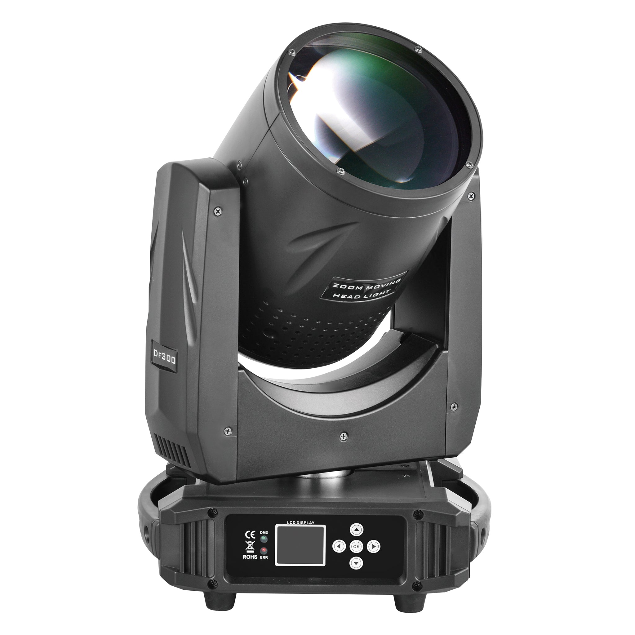 400W moving head surface light