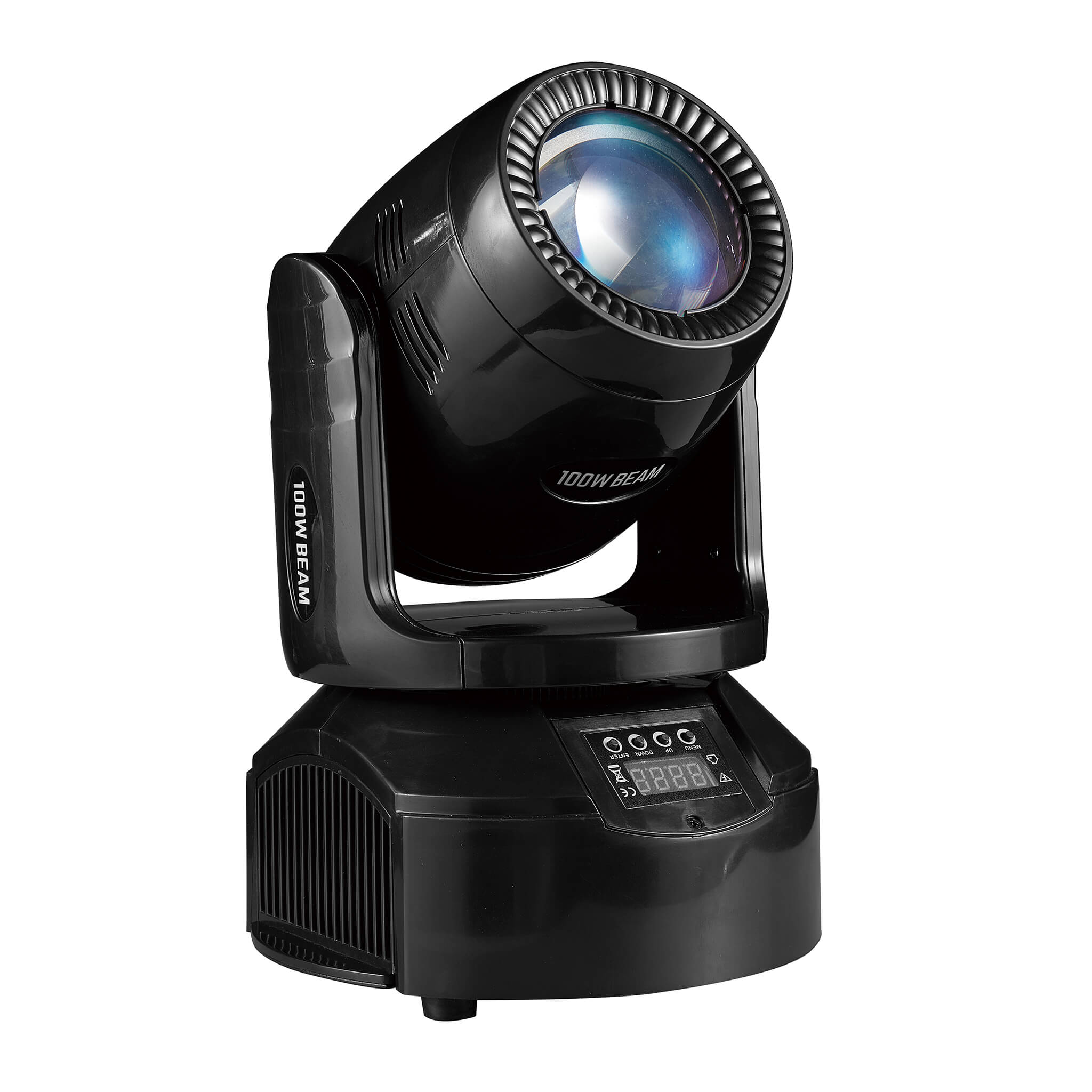 100 Watt Small Steel Cannon