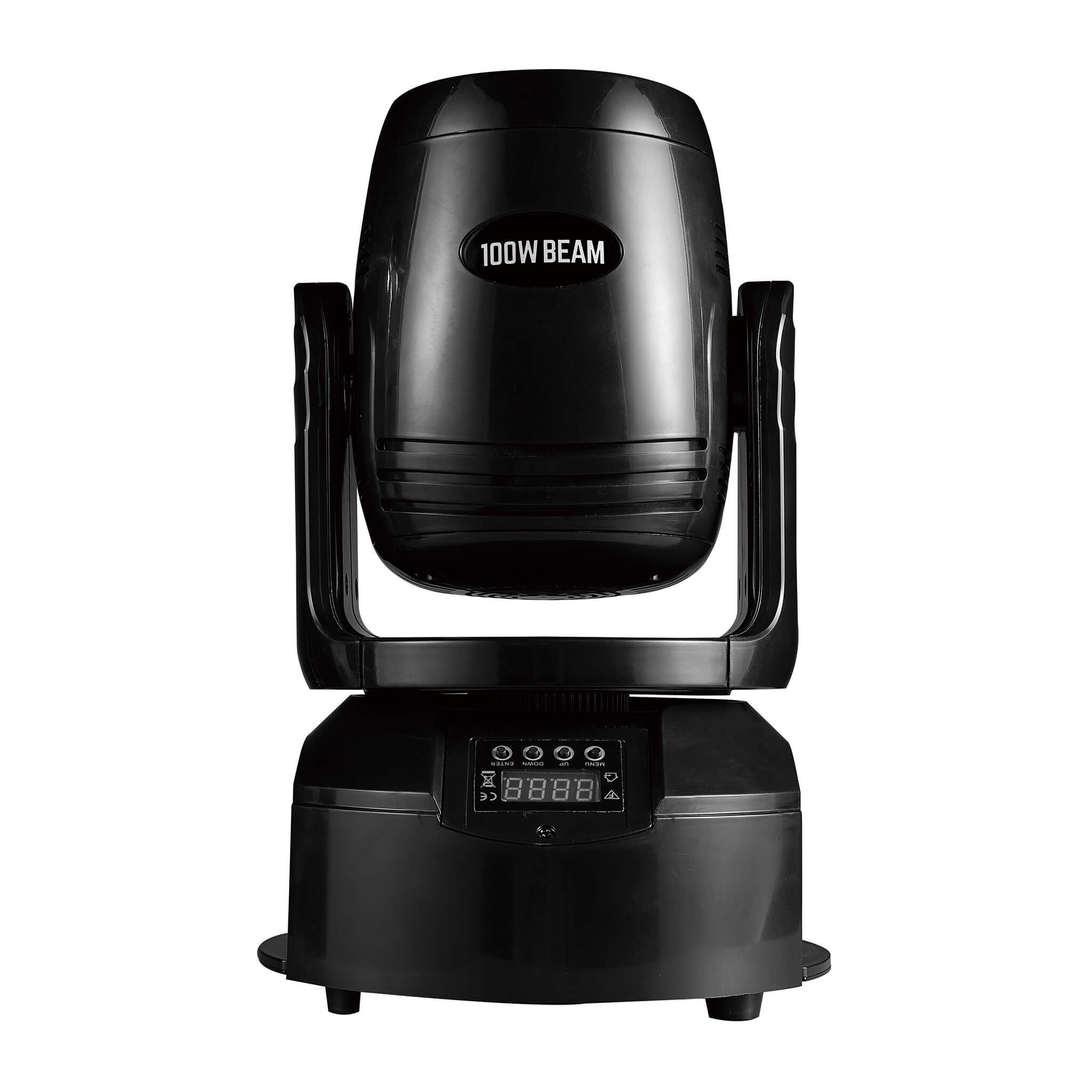 100 Watt Small Steel Cannon