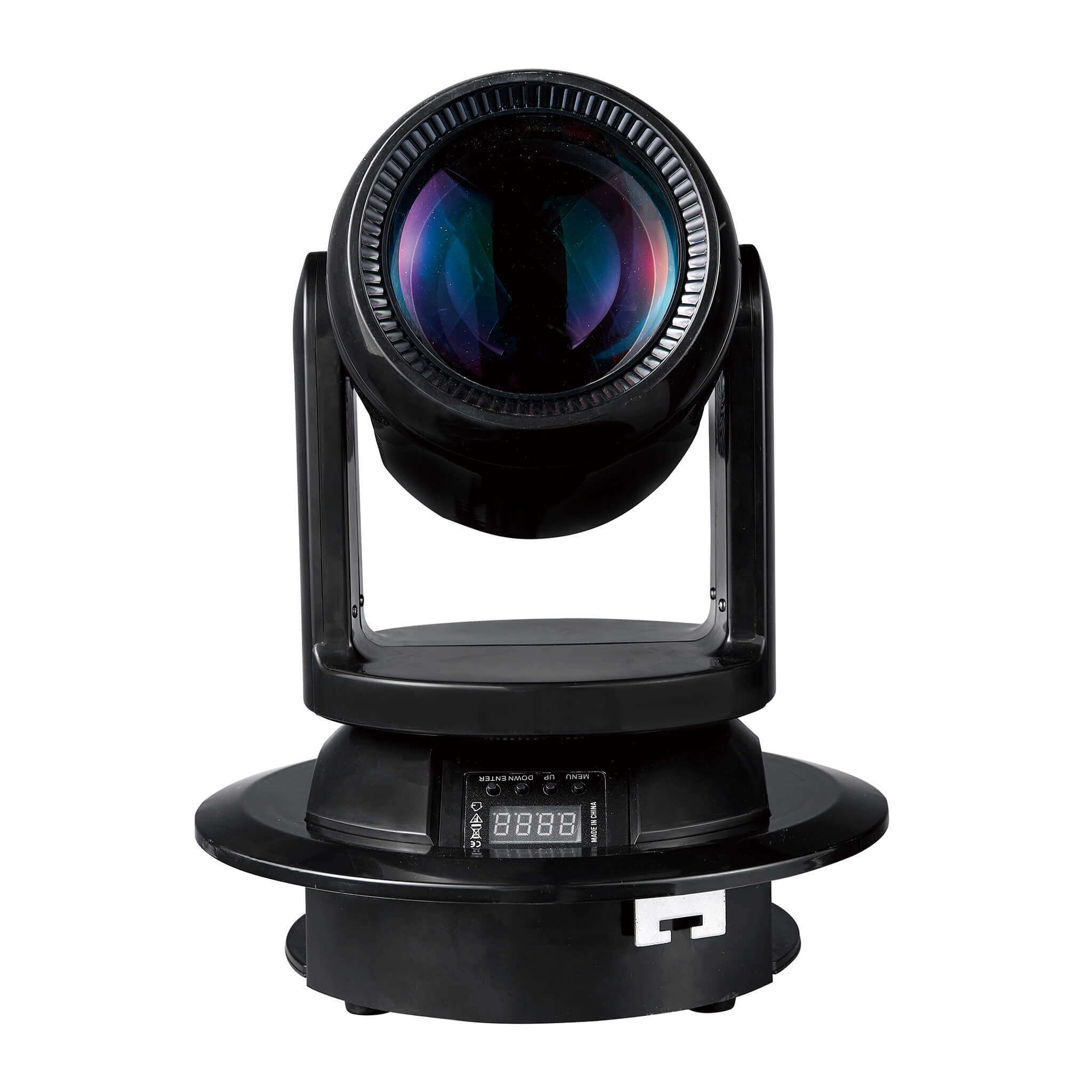 120W Big Steel Cannon