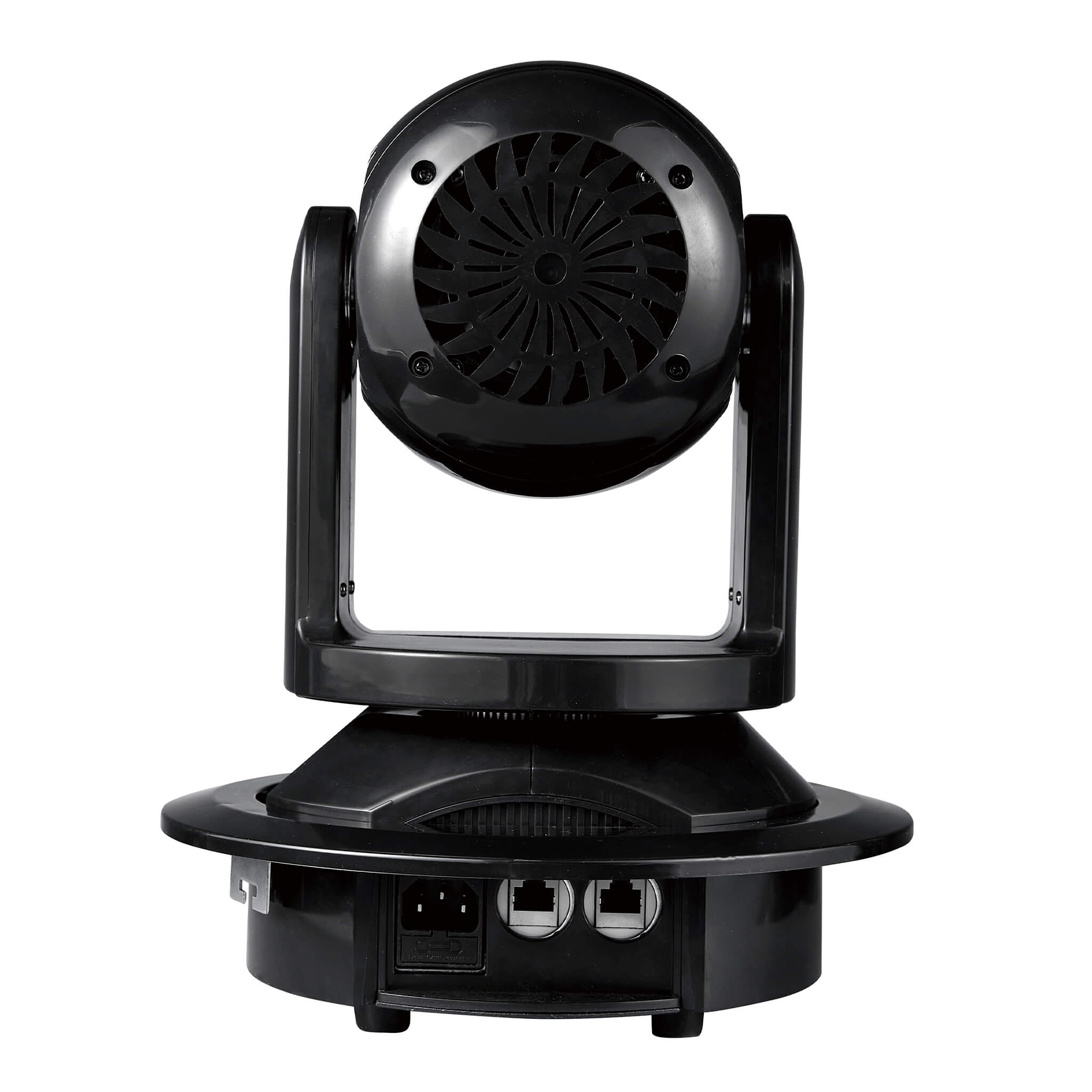 120W Big Steel Cannon