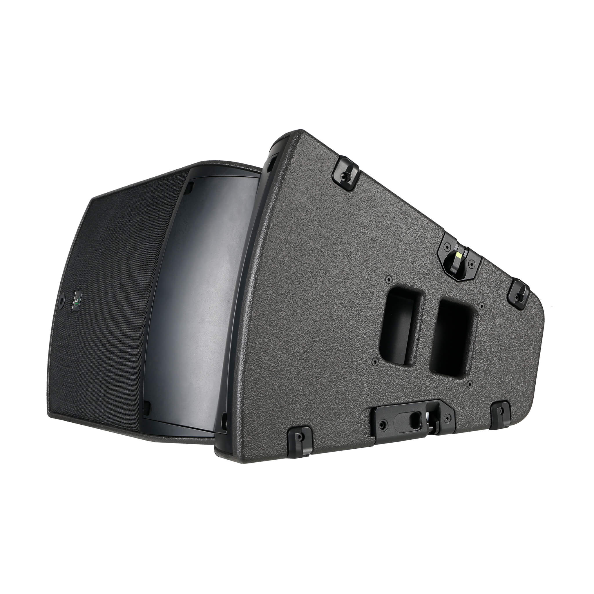 A15 WIDE-A215W Medium-throw loudspeaker, 2-way passive, single 15″ LF