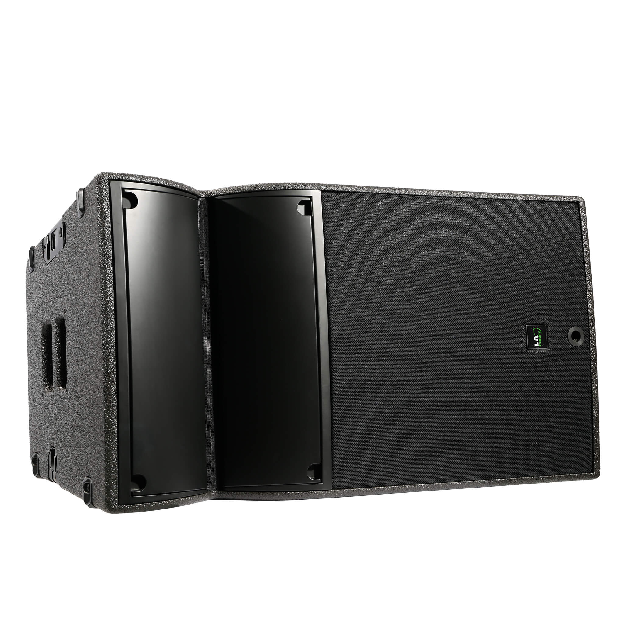 A15 FOCUS-A215F Medium-throw loudspeaker, 2-way passive, single 15″ LF