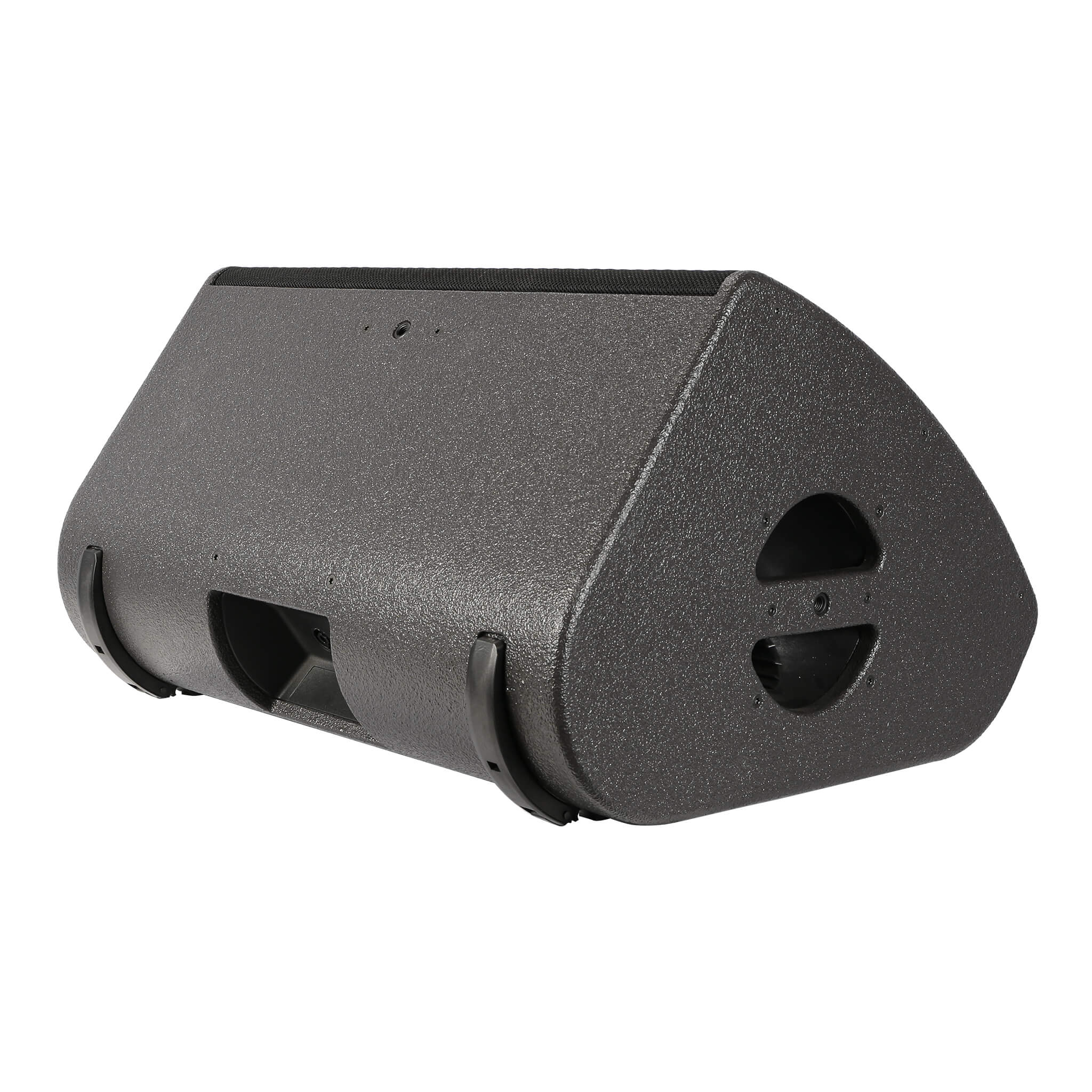 X115Q Stage monitor / multipurpose loudspeaker, 2-way passive, single 15″ LF