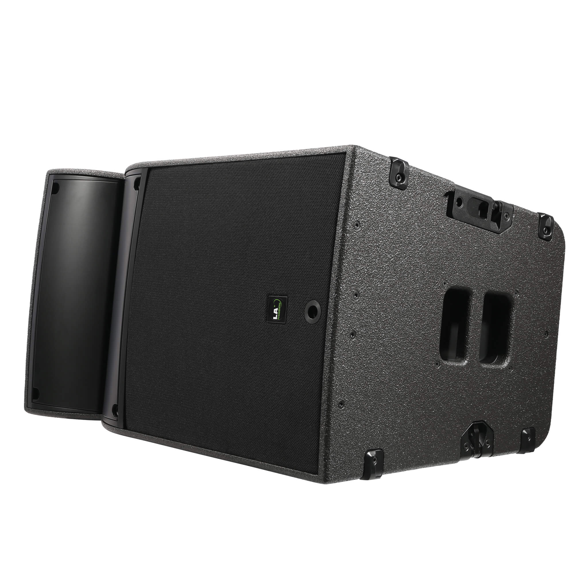 A15 FOCUS-A215F Medium-throw loudspeaker, 2-way passive, single 15″ LF