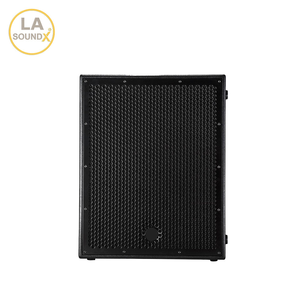 8004 SUB Active subwoofer, single 18″ Original RDNET