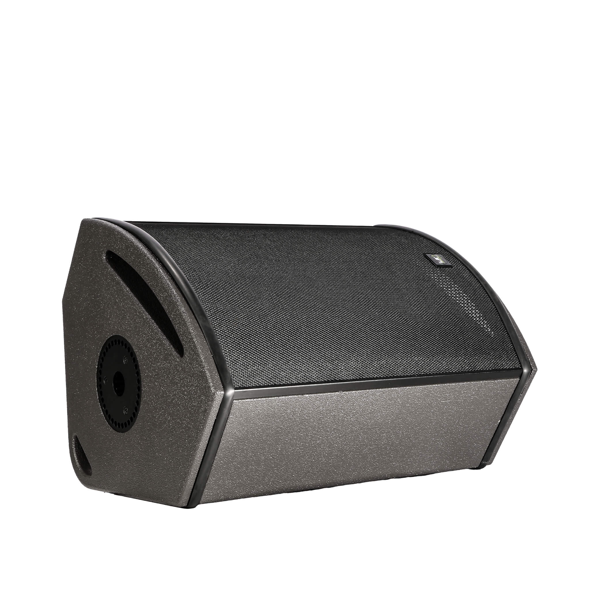 115XT HiQ  Active-M115Q Active Stage monitor, 2-way, single 15″ LF