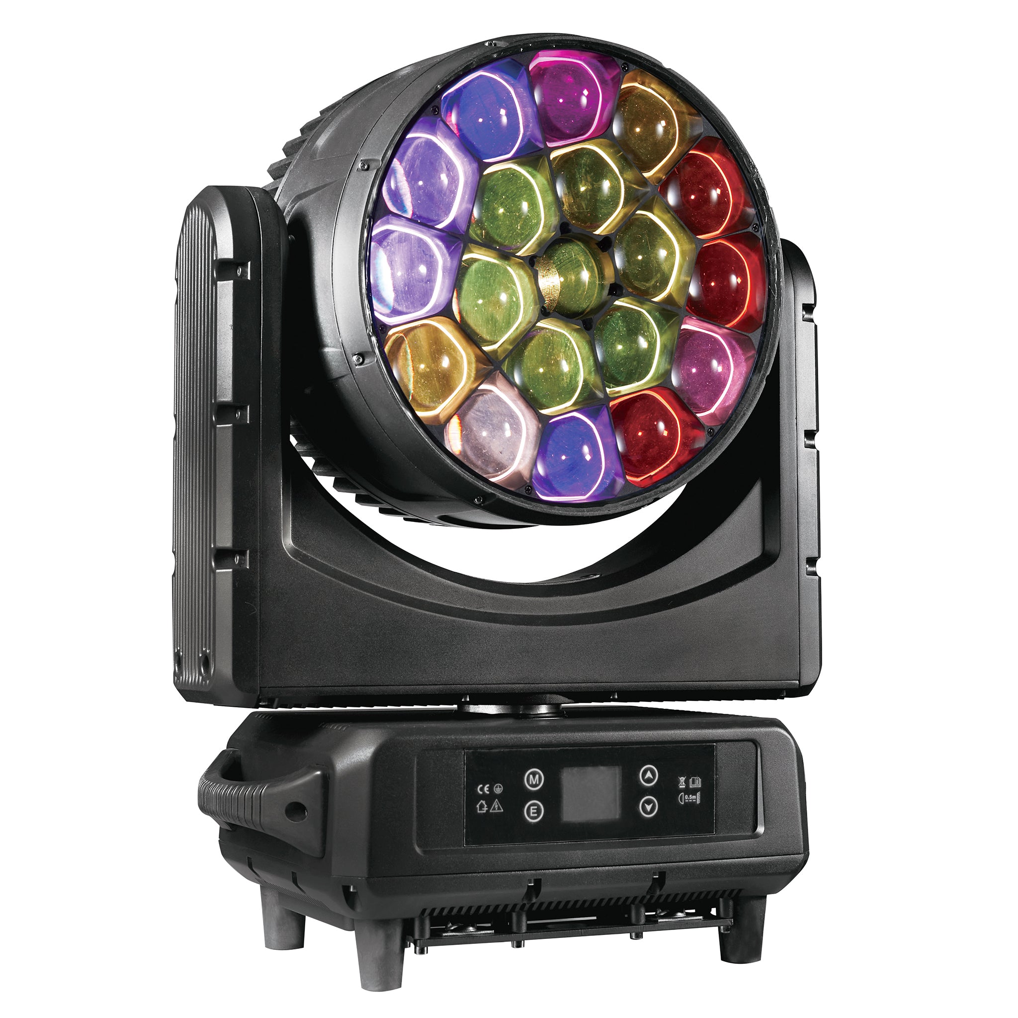 YQ-DW19x40W Waterproof