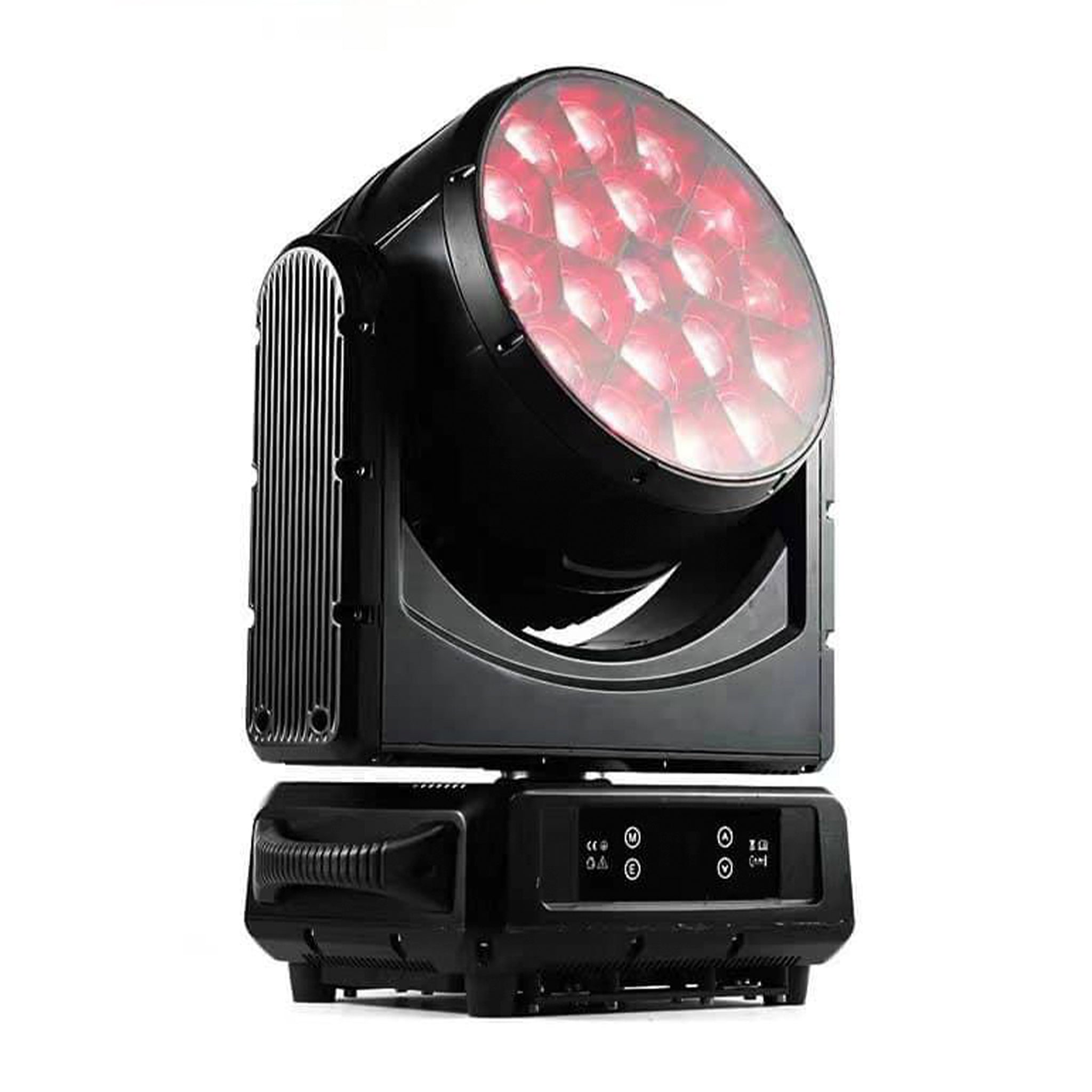 19*40W Waterproof stage lighting