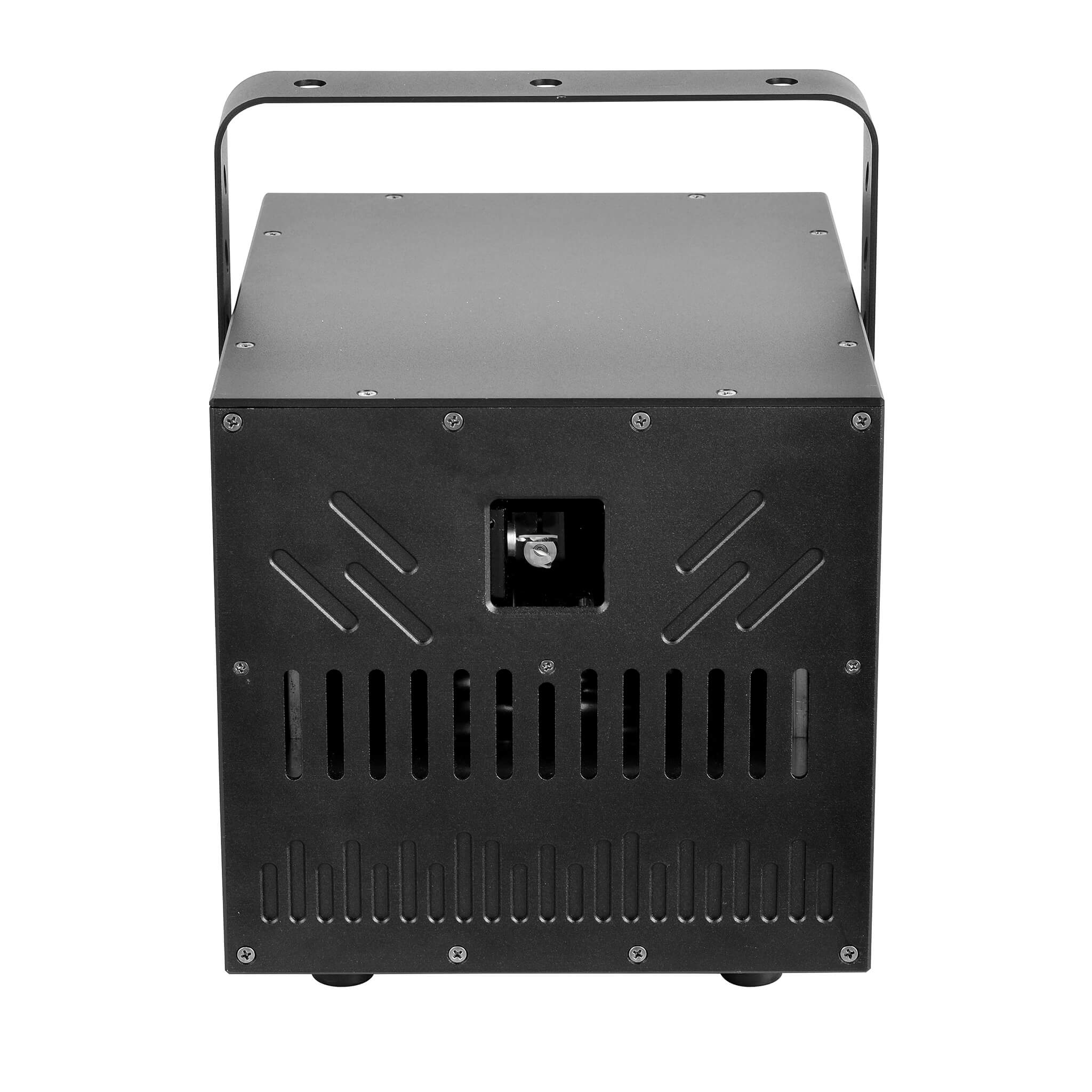 8W Watt Full Color Animated Laser Light