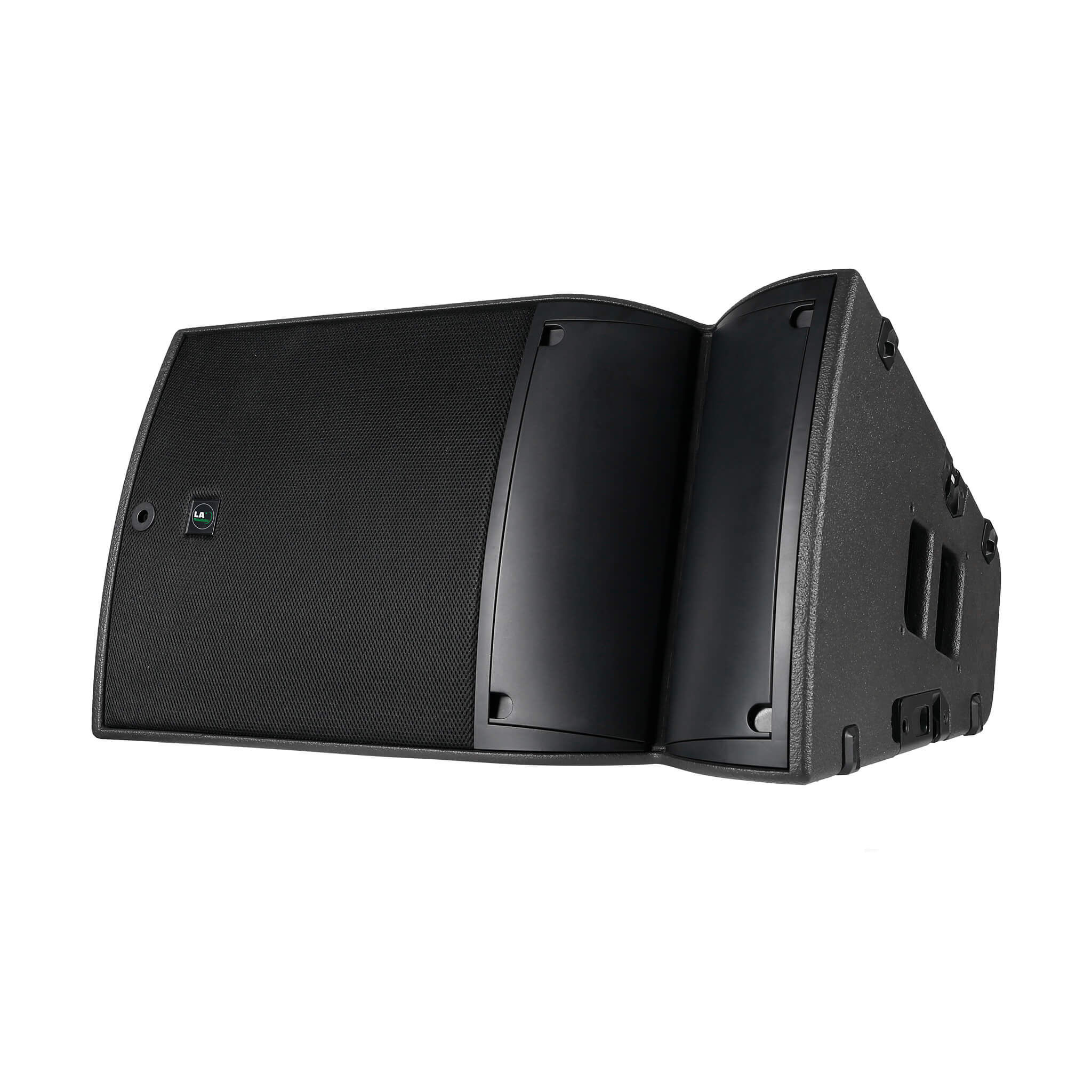 A15 WIDE-A215W Medium-throw loudspeaker, 2-way passive, single 15″ LF