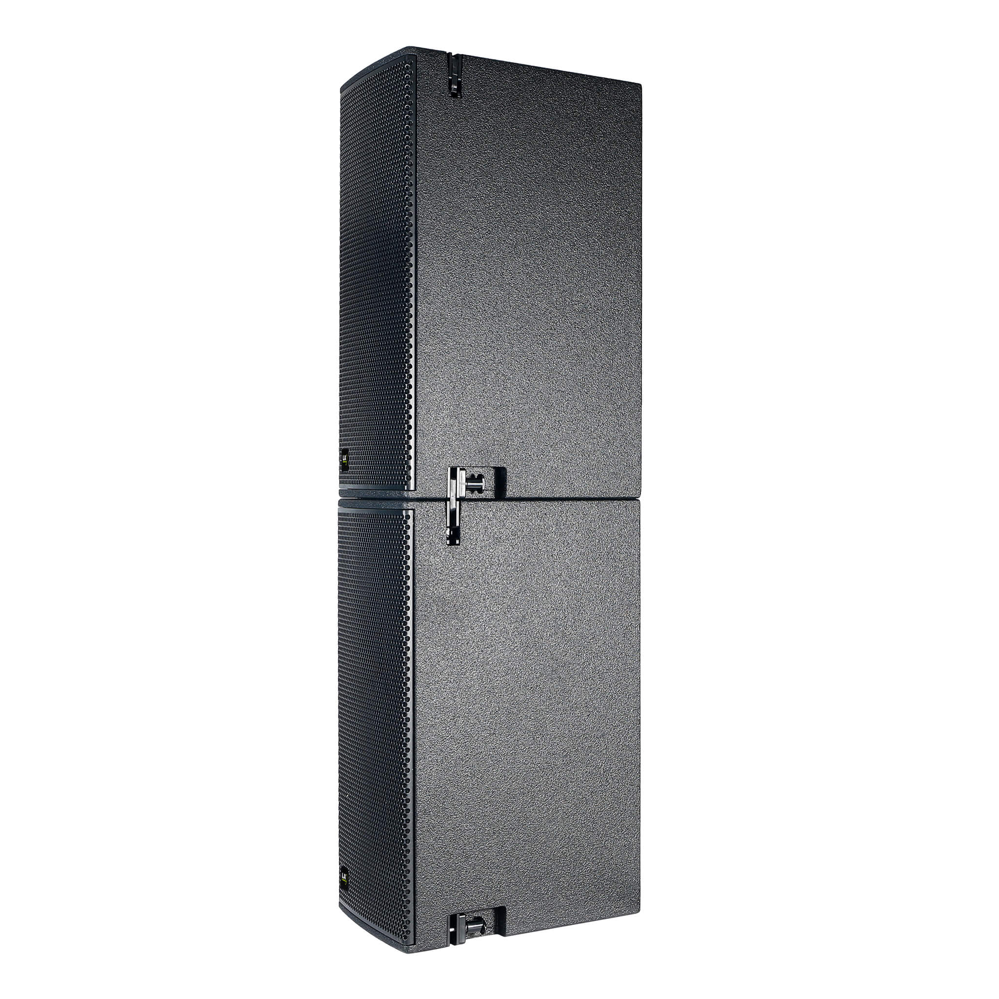 V10P-V210PW Point source loudspeaker, 3-way passive dual 10″ LF