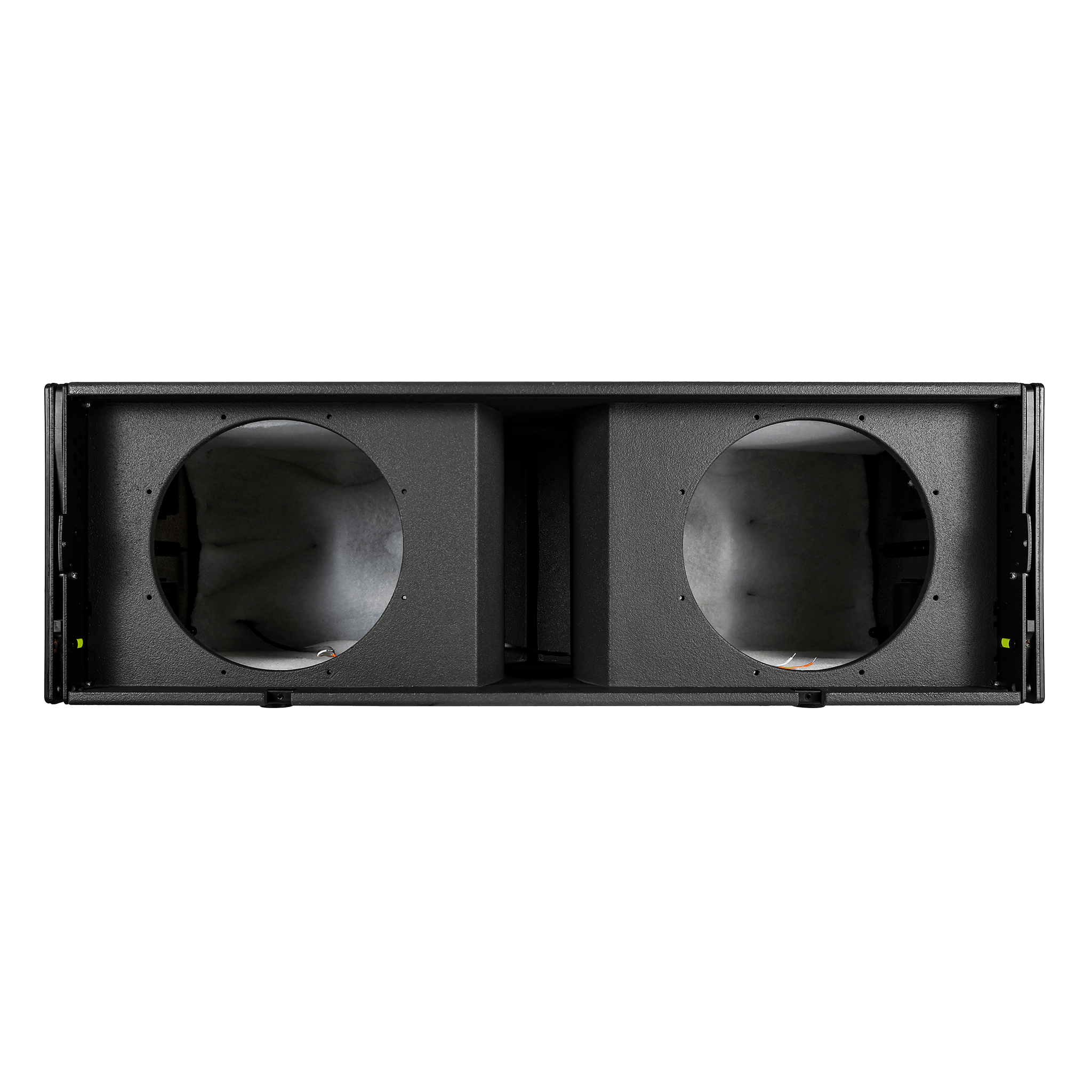 K1 SB-K215SUB Configuration: Subwoofer extension for dual 15″ LF