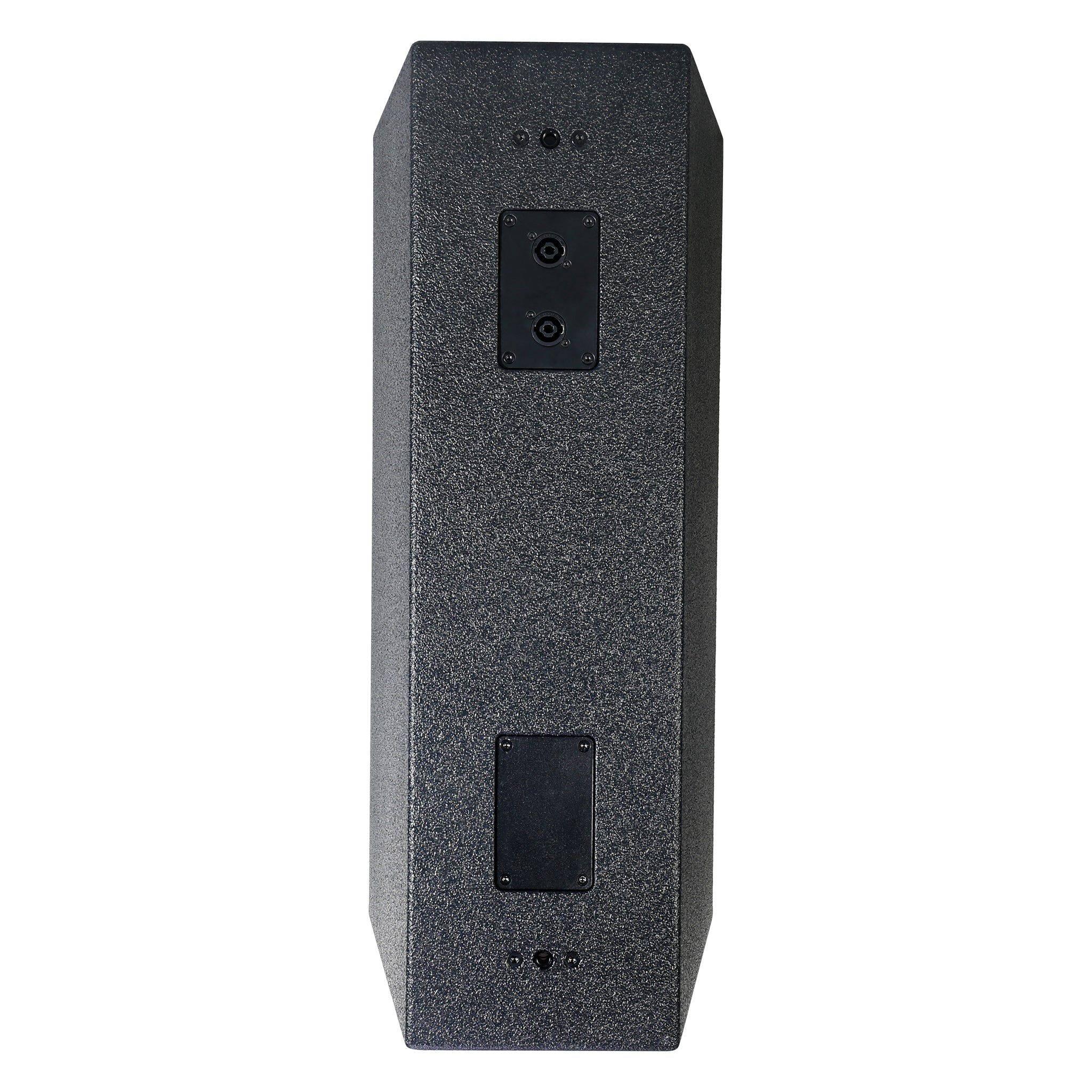 V7P-V210PF Point source loudspeaker, 3-way passive dual 10″ LF