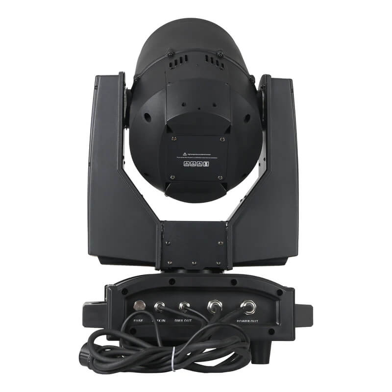 420W Beam Moving Head Light Outdoor Waterproof New Style
