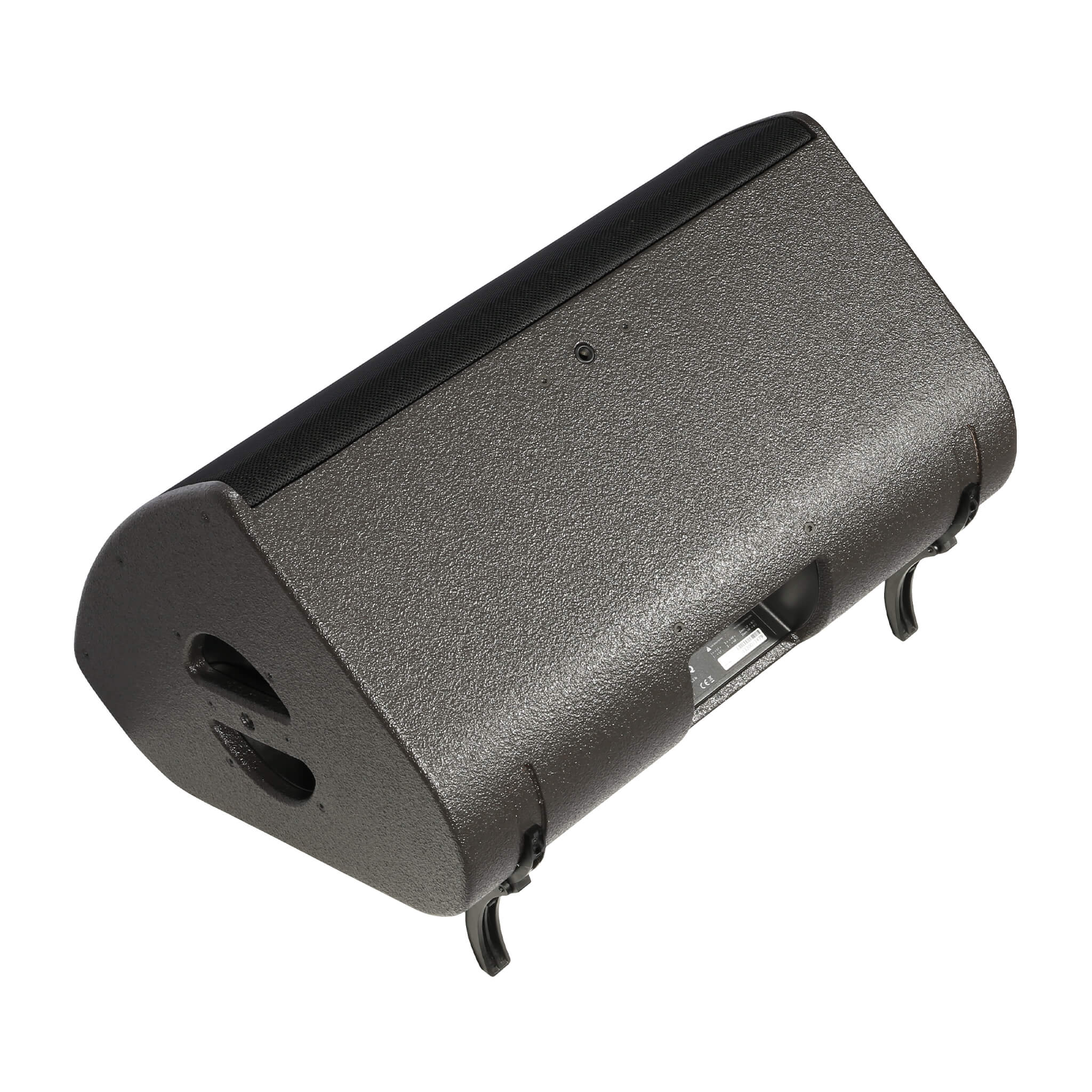 X115Q Stage monitor / multipurpose loudspeaker, 2-way passive, single 15″ LF