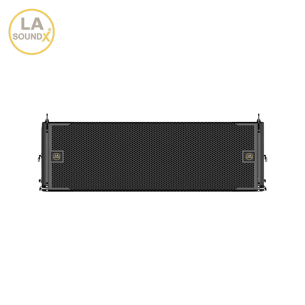 VTX A12 - XA12 3-way full-range line array element