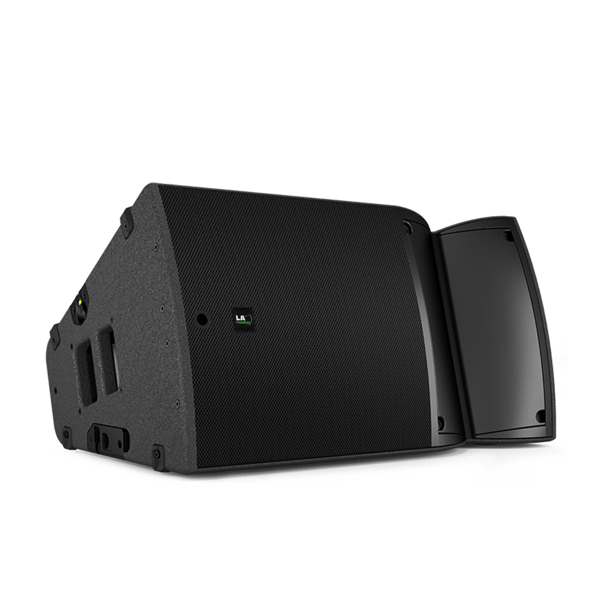 A15 FOCUS-A215F Medium-throw loudspeaker, 2-way passive, single 15″ LF