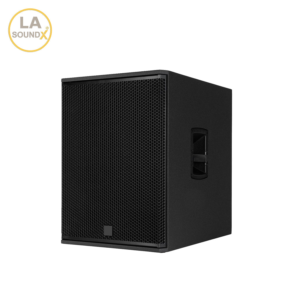 AS118 SUB Active subwoofer, single 18″ Original RDNET