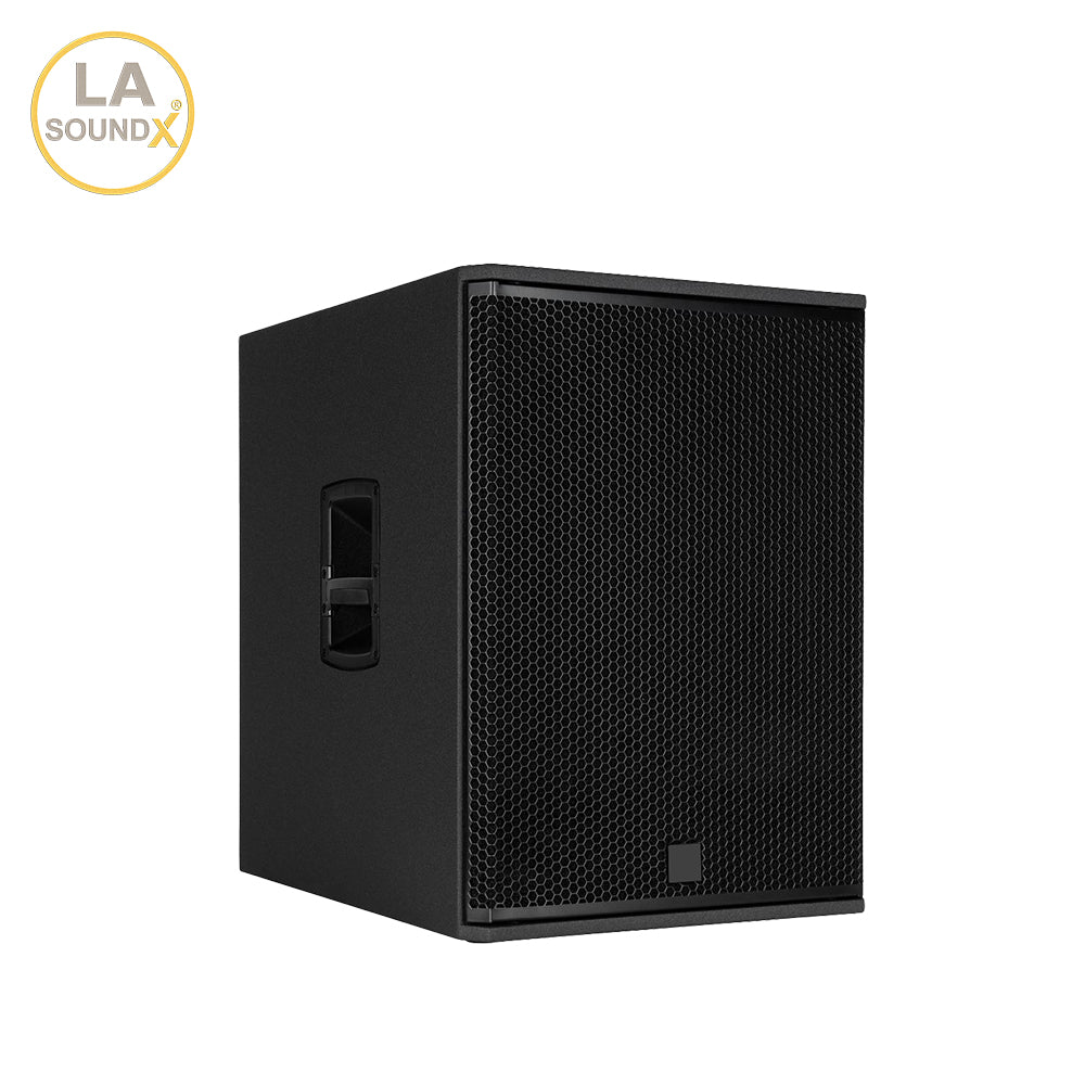 AS118 SUB Active subwoofer, single 18″ Original RDNET