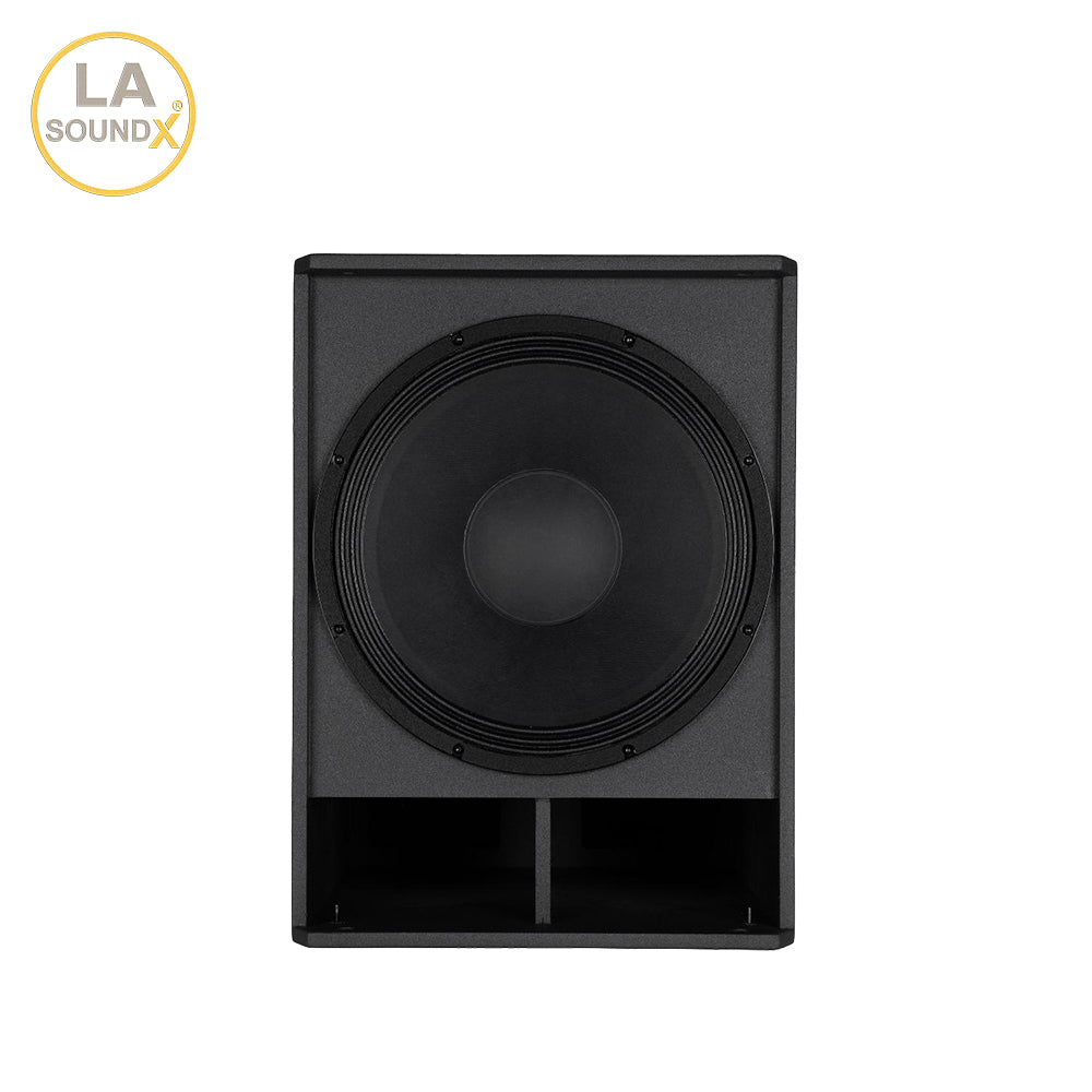 AS118 SUB Active subwoofer, single 18″ Original RDNET