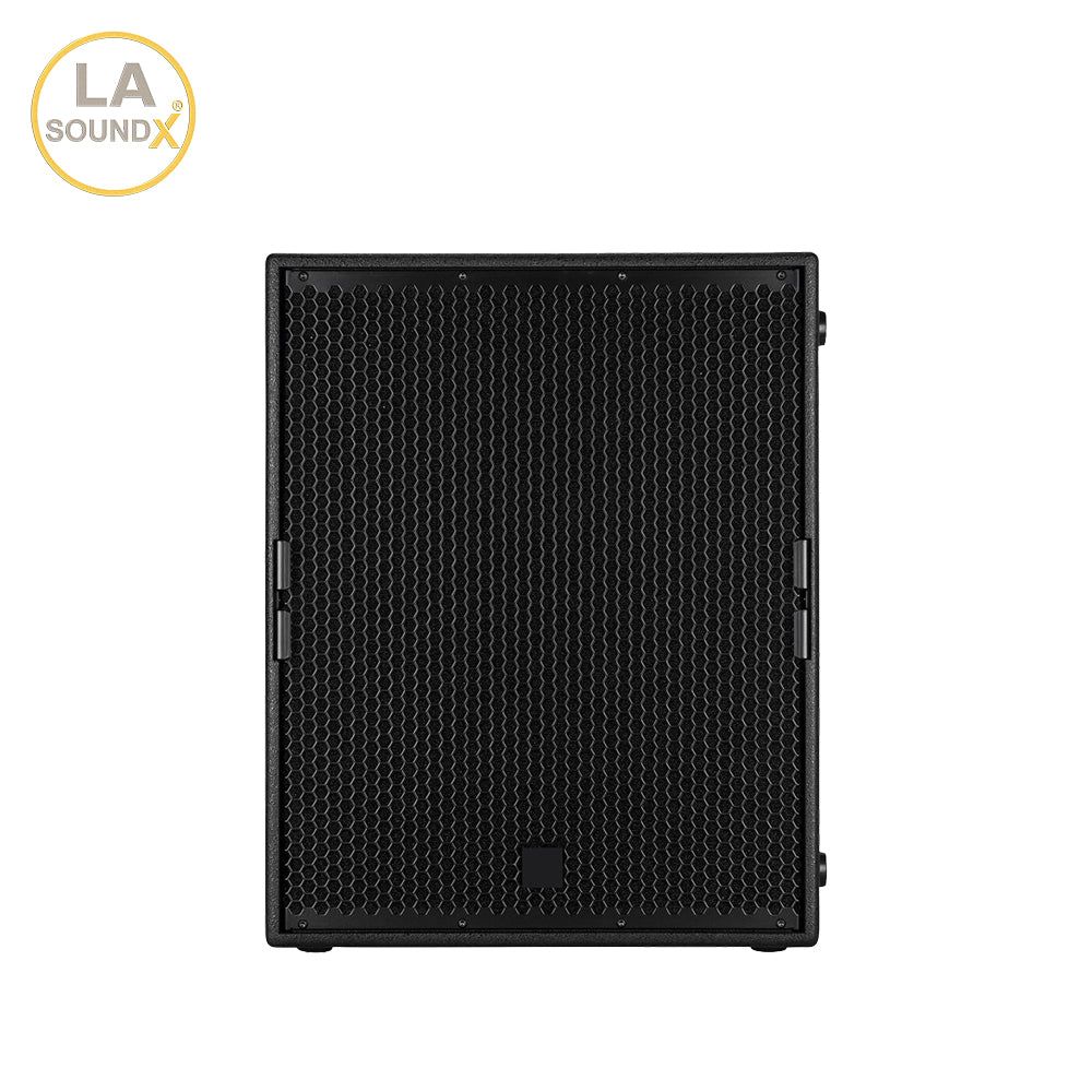 AS9004 SUB Active subwoofer, single 18″ Original RDNET