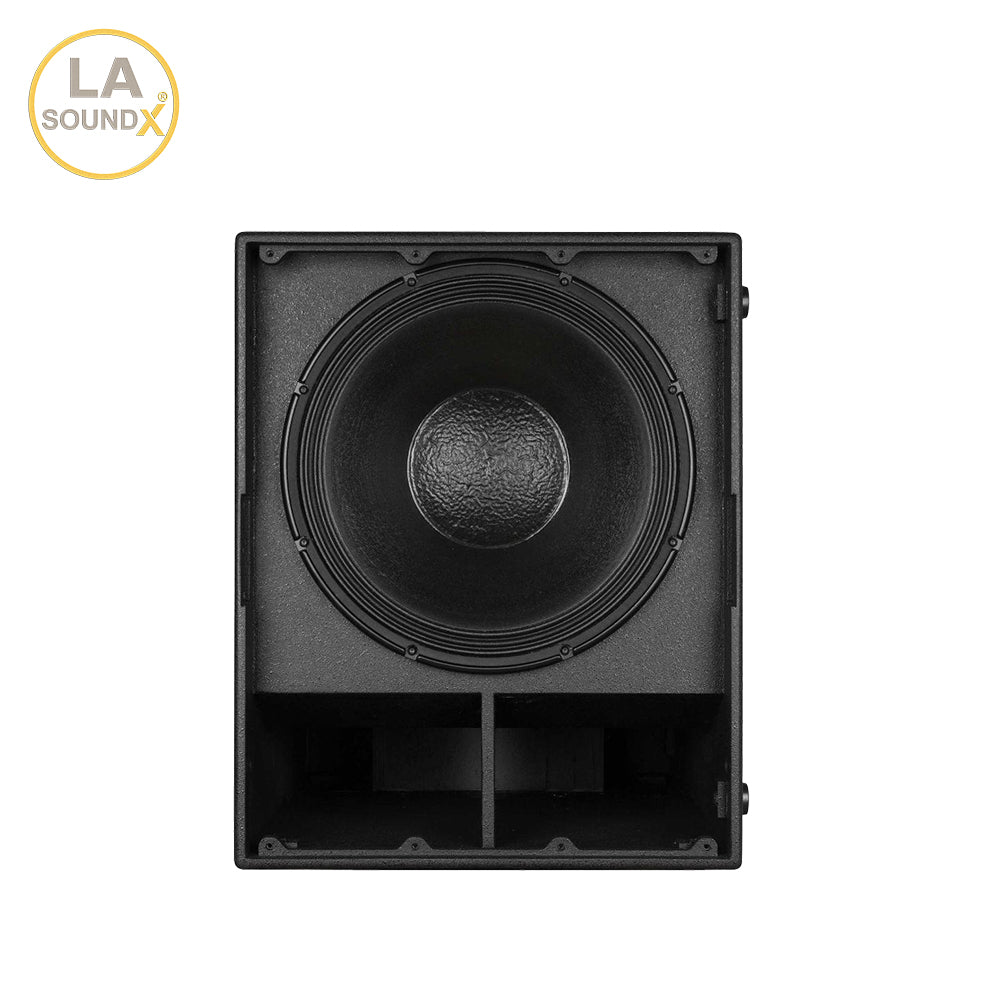 AS9004 Active Single 18-Inch Subwoofer