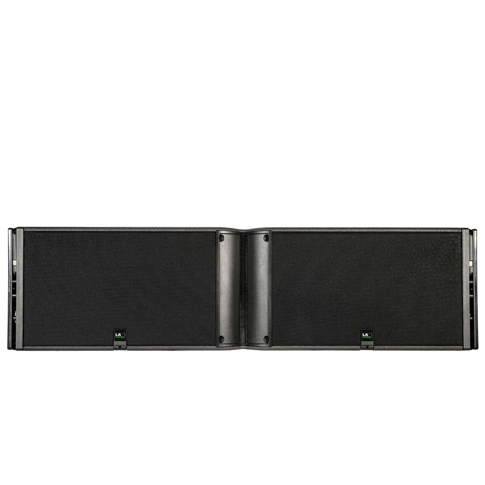 K2-K212 Large-format line array, 3-way active, dual 12″ LF
