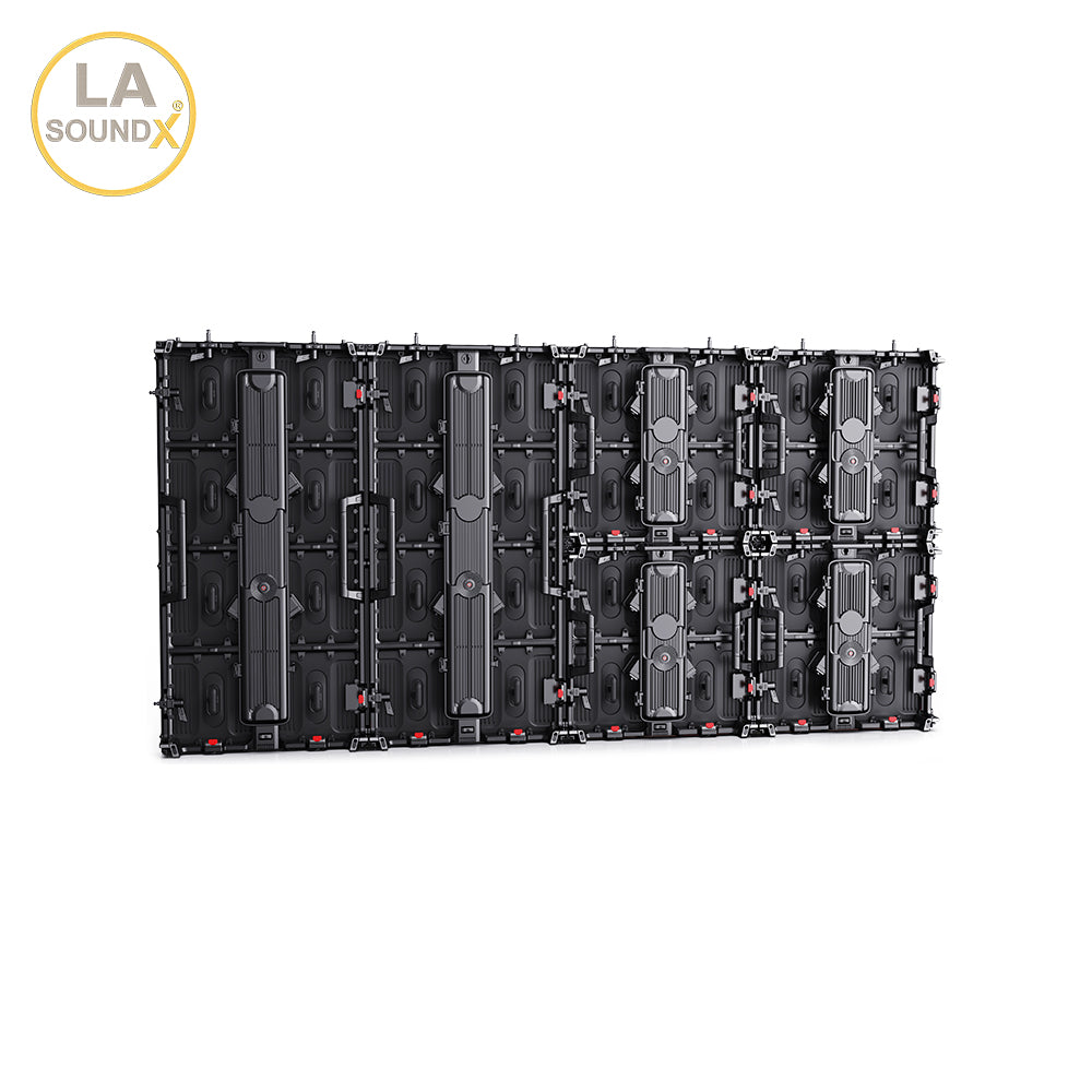 LASOUNDX B-Series LED Display