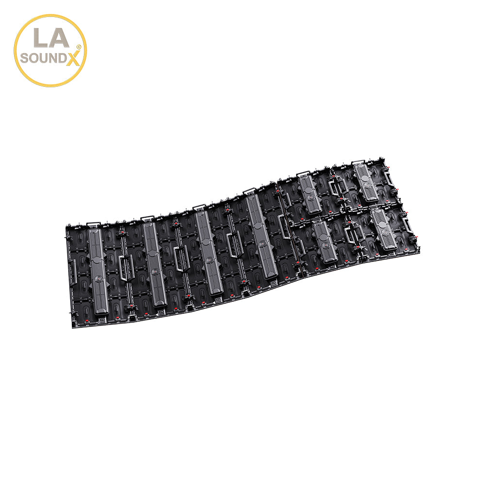 LASOUNDX B-Series LED Display