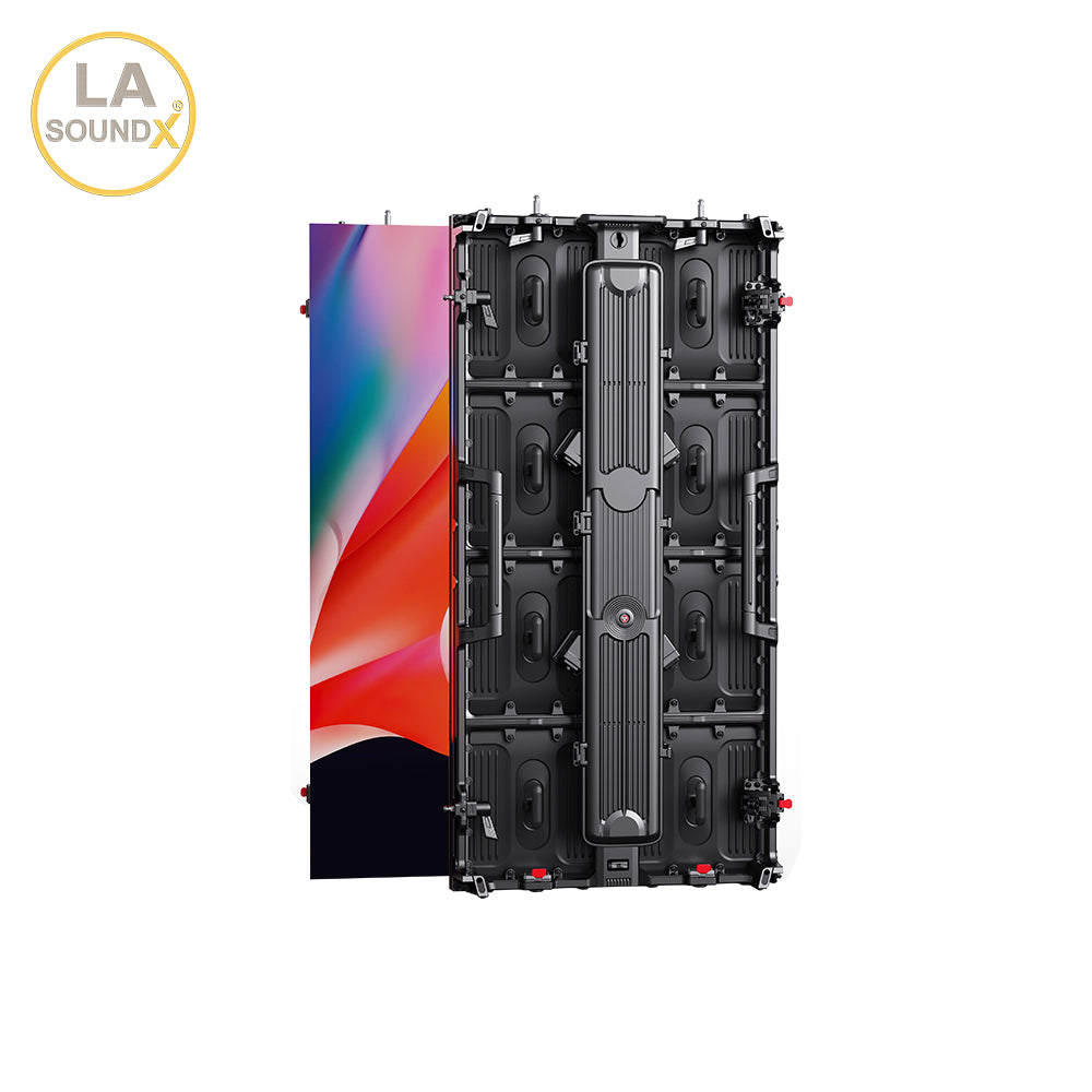 LASOUNDX B-Series LED Display