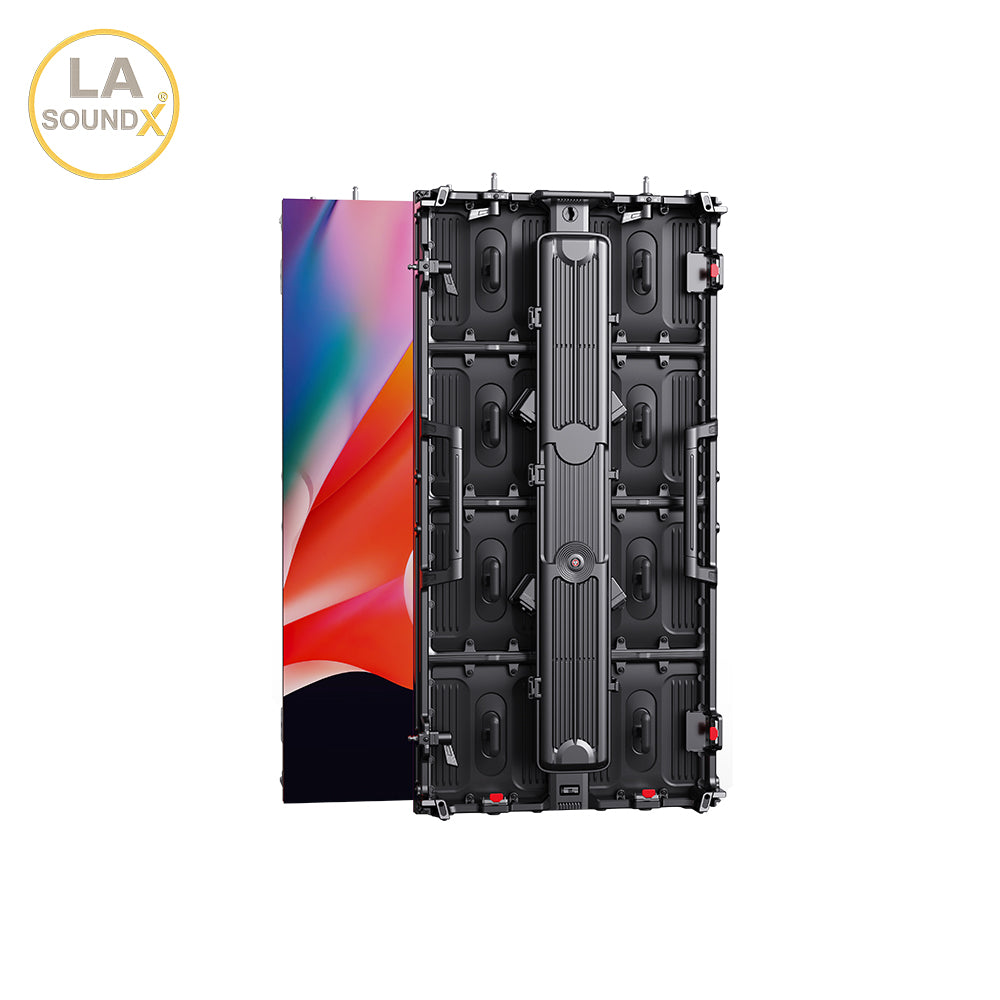LASOUNDX B-Series LED Display