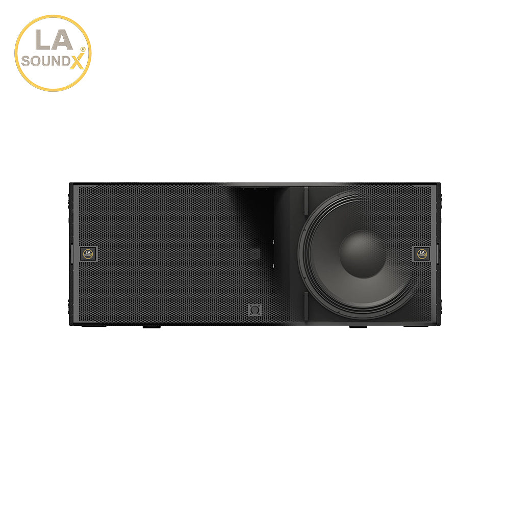 VTX B28 - XB218SUB Dual 18-inch Subwoofer